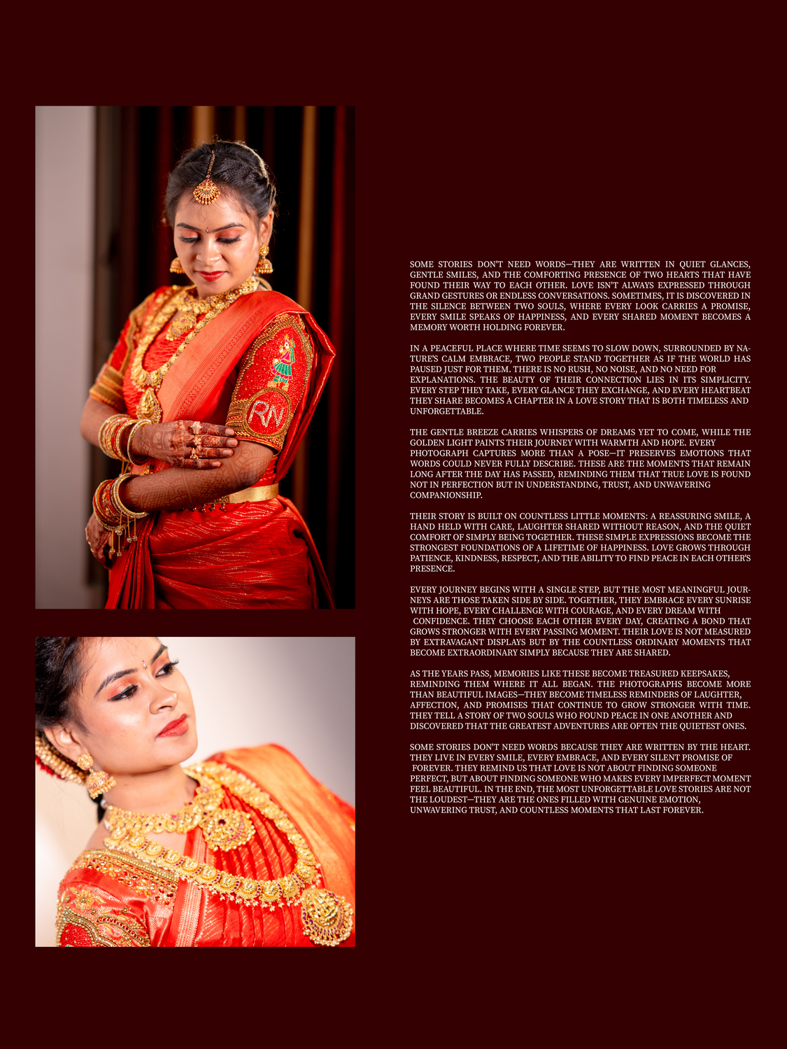 Traditional South Indian wedding ritual shoot for Nisha and Rudhresh in Gobichettipalayam