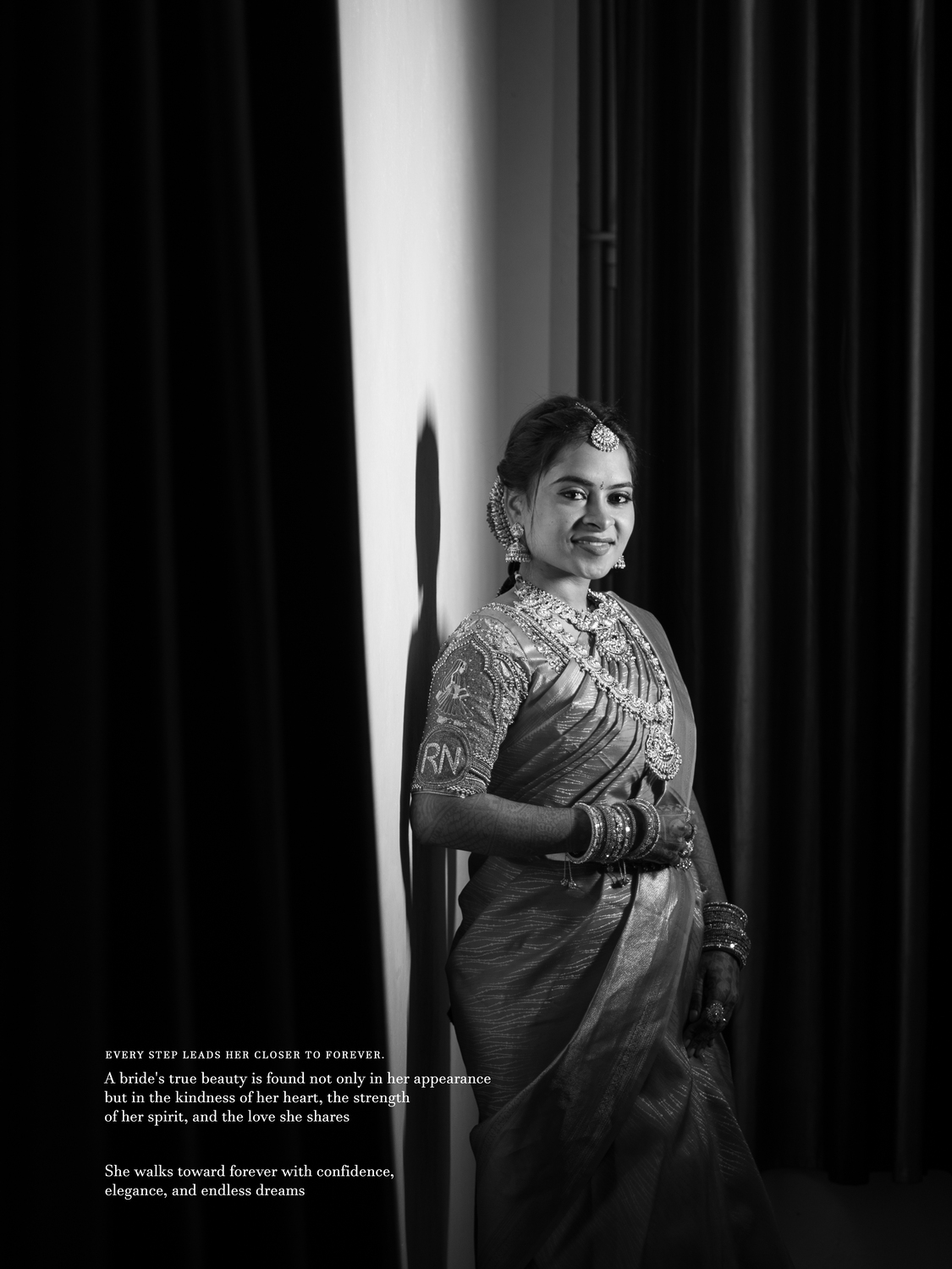 Final romantic sunset embrace of Nisha and Rudhresh wedding photoshoot in Gobichettipalayam