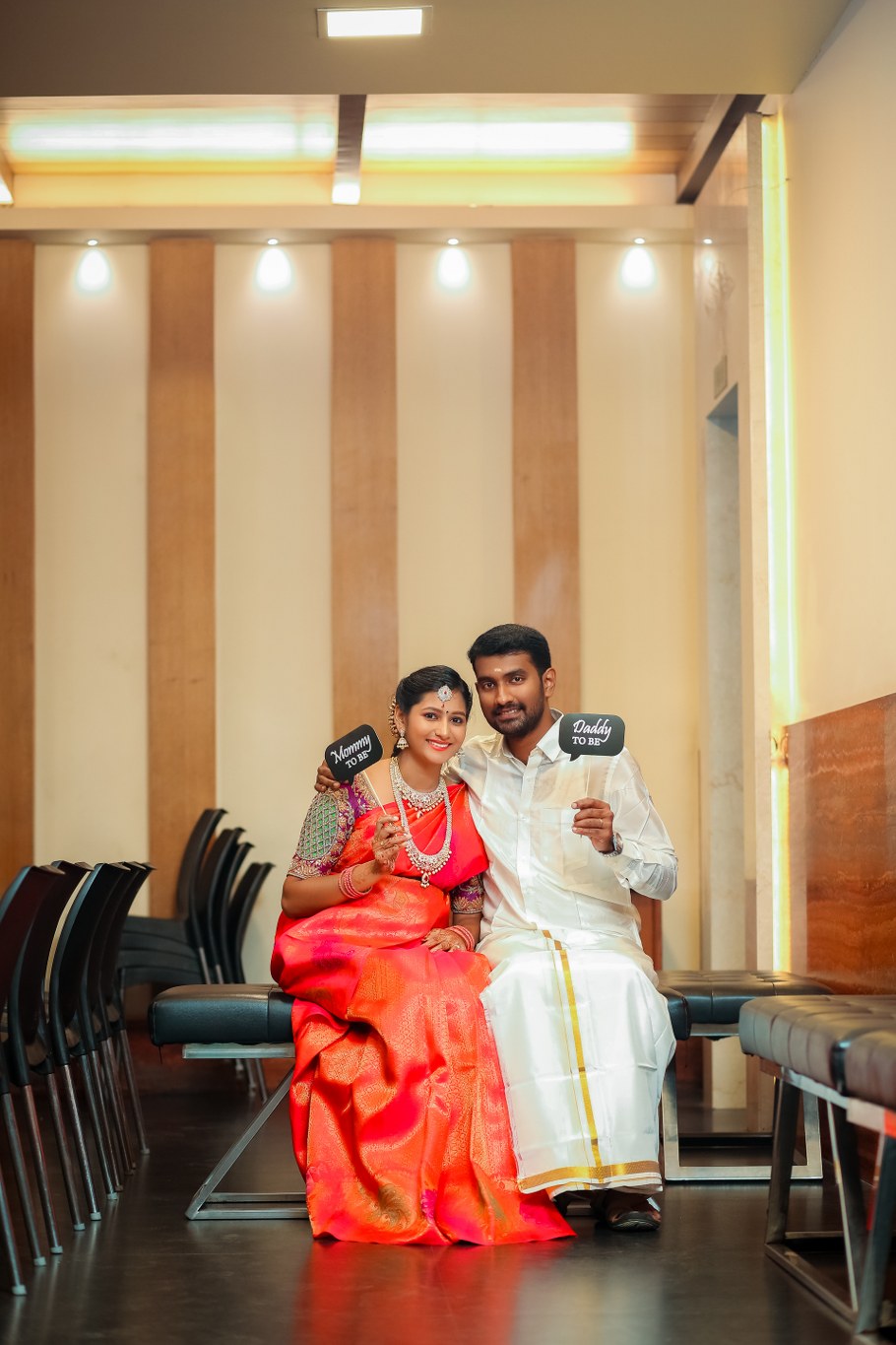 Baby Shower Photoshoot - traditional ceremony detail (3) by AK Photography Coimbatore