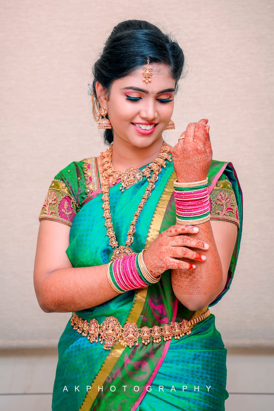 Prasanna & lokapriya Engagement Photography Coimbatore - heirloom photography memory (10) by AK Photography Coimbatore