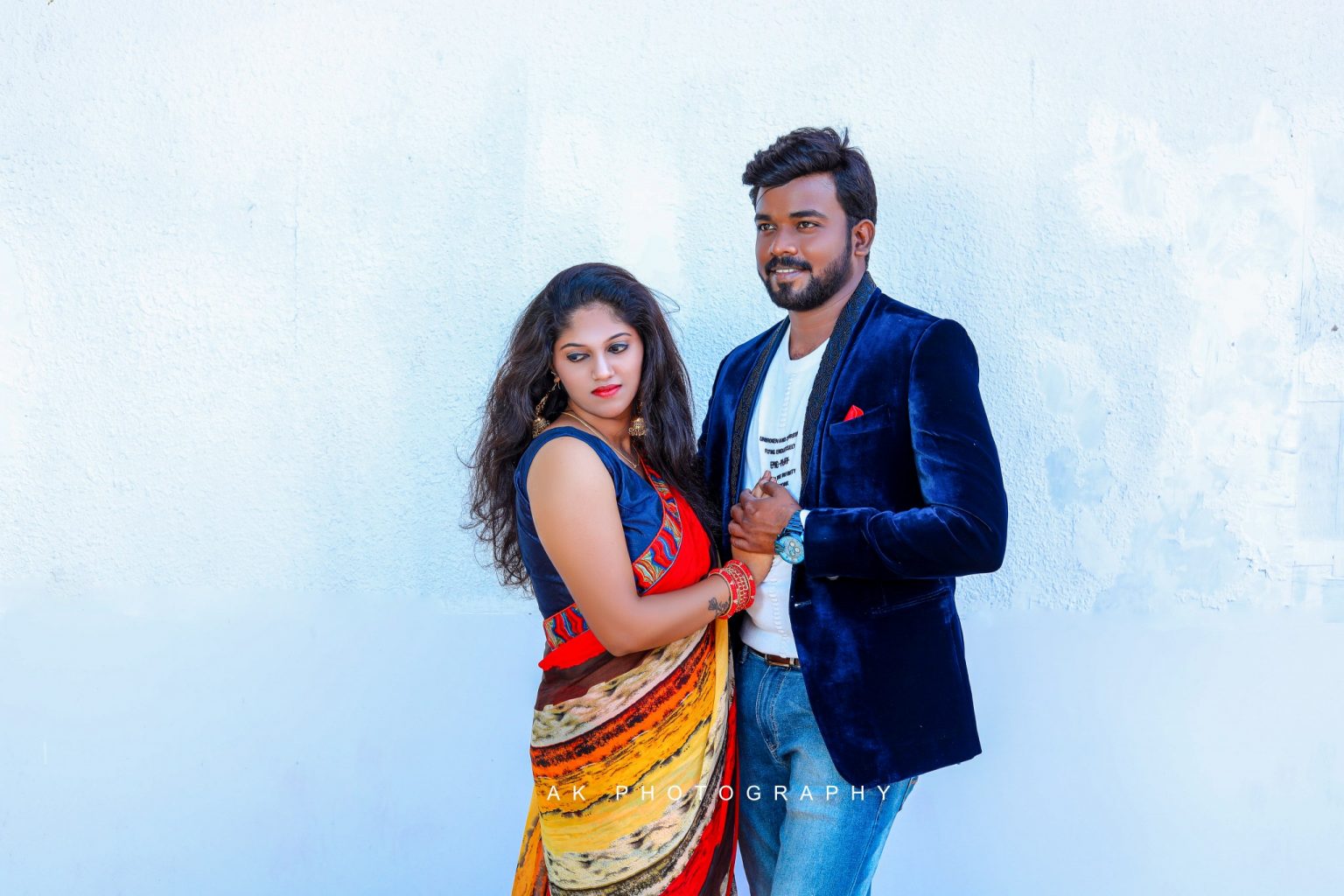 Dinesh & Niveda Pre Wedding Photoshoot