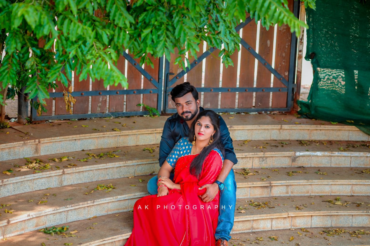 Dinesh & Niveda Pre Wedding Photoshoot