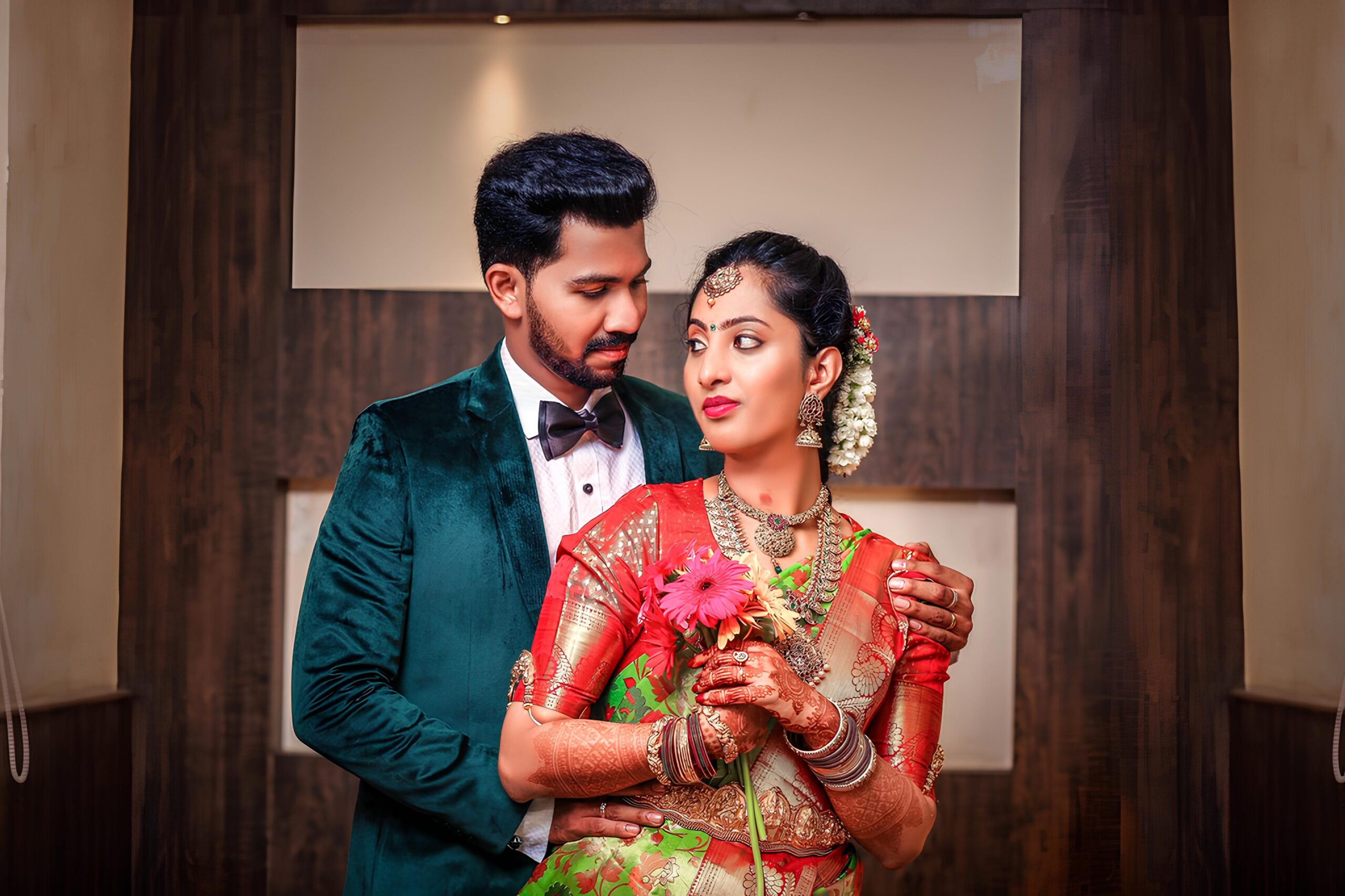 Cut Costs Without Compromising Quality: Budget Wedding Photography in Coimbatore - AK Photography Coimbatore