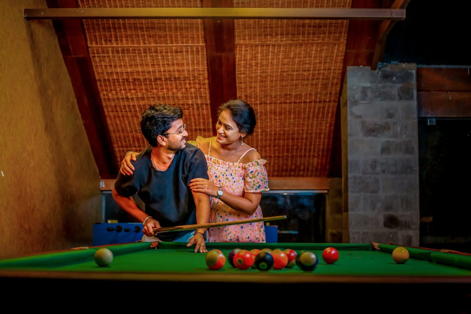Capturing the Magic: Ooty Wedding Photography - AK Photography Coimbatore