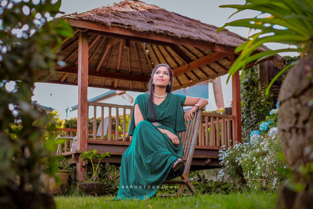 Krishna & Niveths Pre Wedding Photoshoot