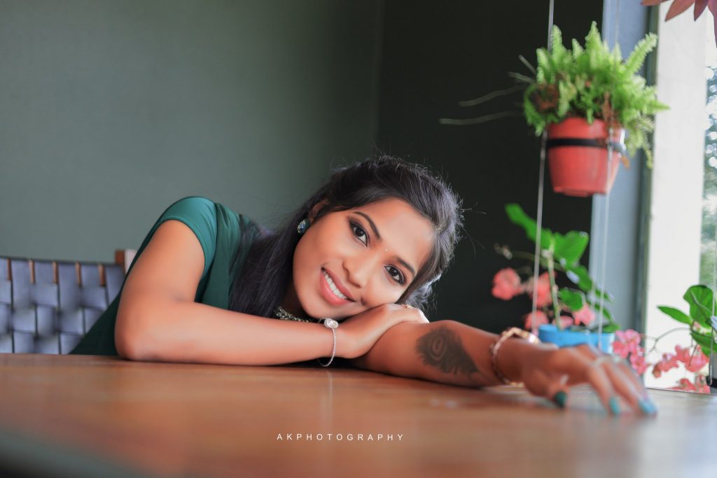 Krishna & Niveths Pre Wedding Photoshoot