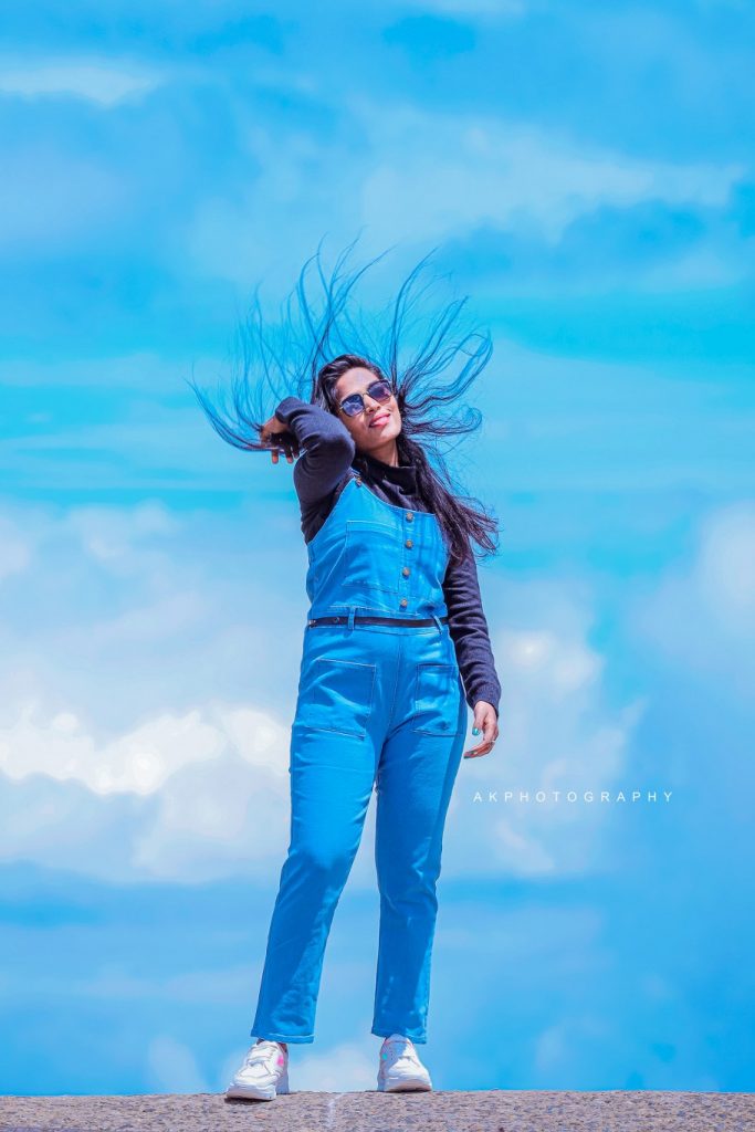 Krishna & Niveths Pre Wedding Photoshoot