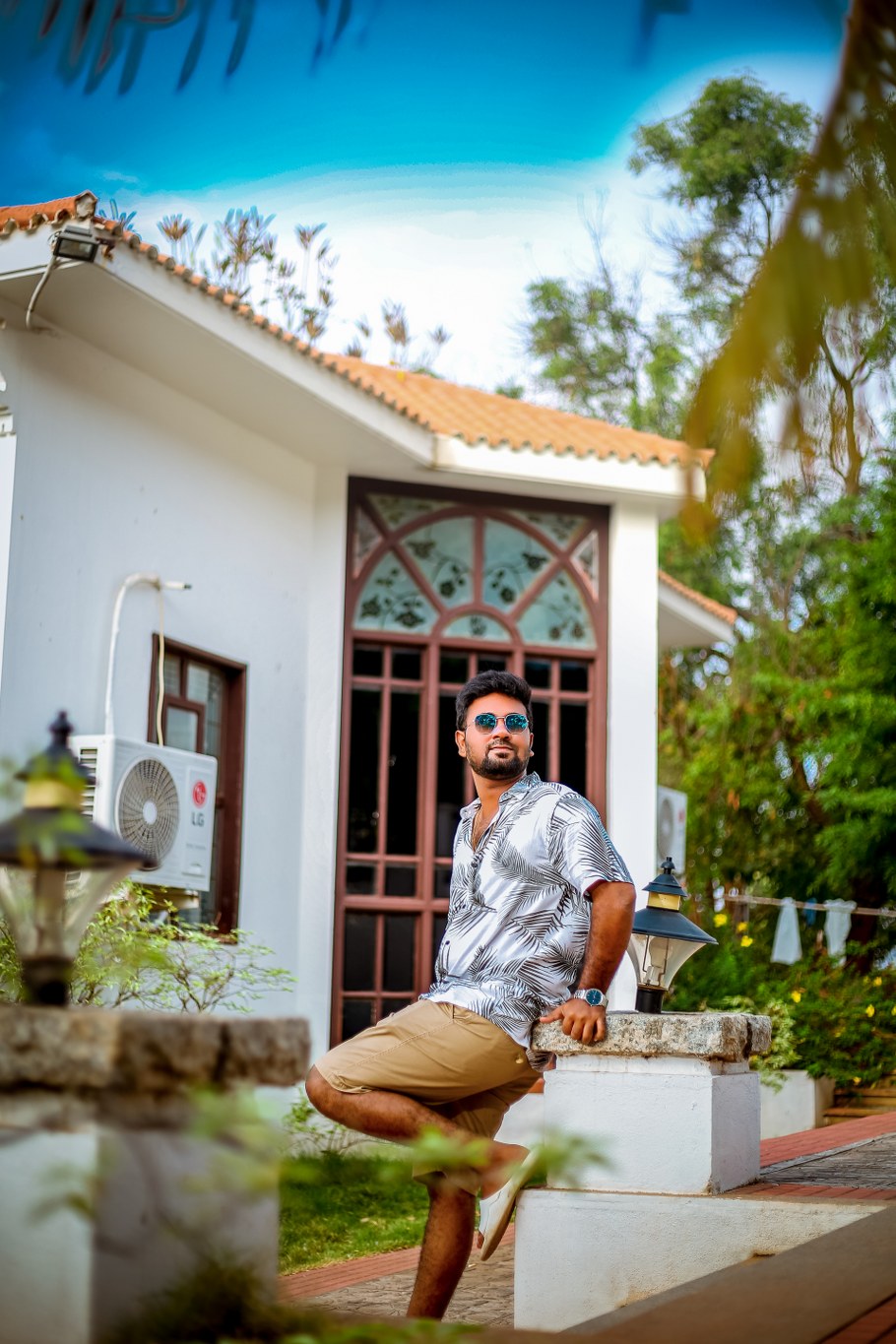 Post Wedding Photoshoot - heirloom photography memory (10) by AK Photography Coimbatore