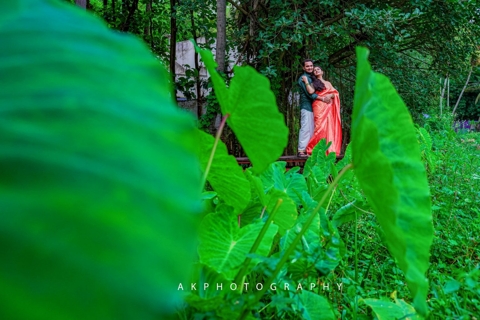 Capturing Newlywed Bliss in Scenic Pollachi - family celebration moment (16) by AK Photography Coimbatore