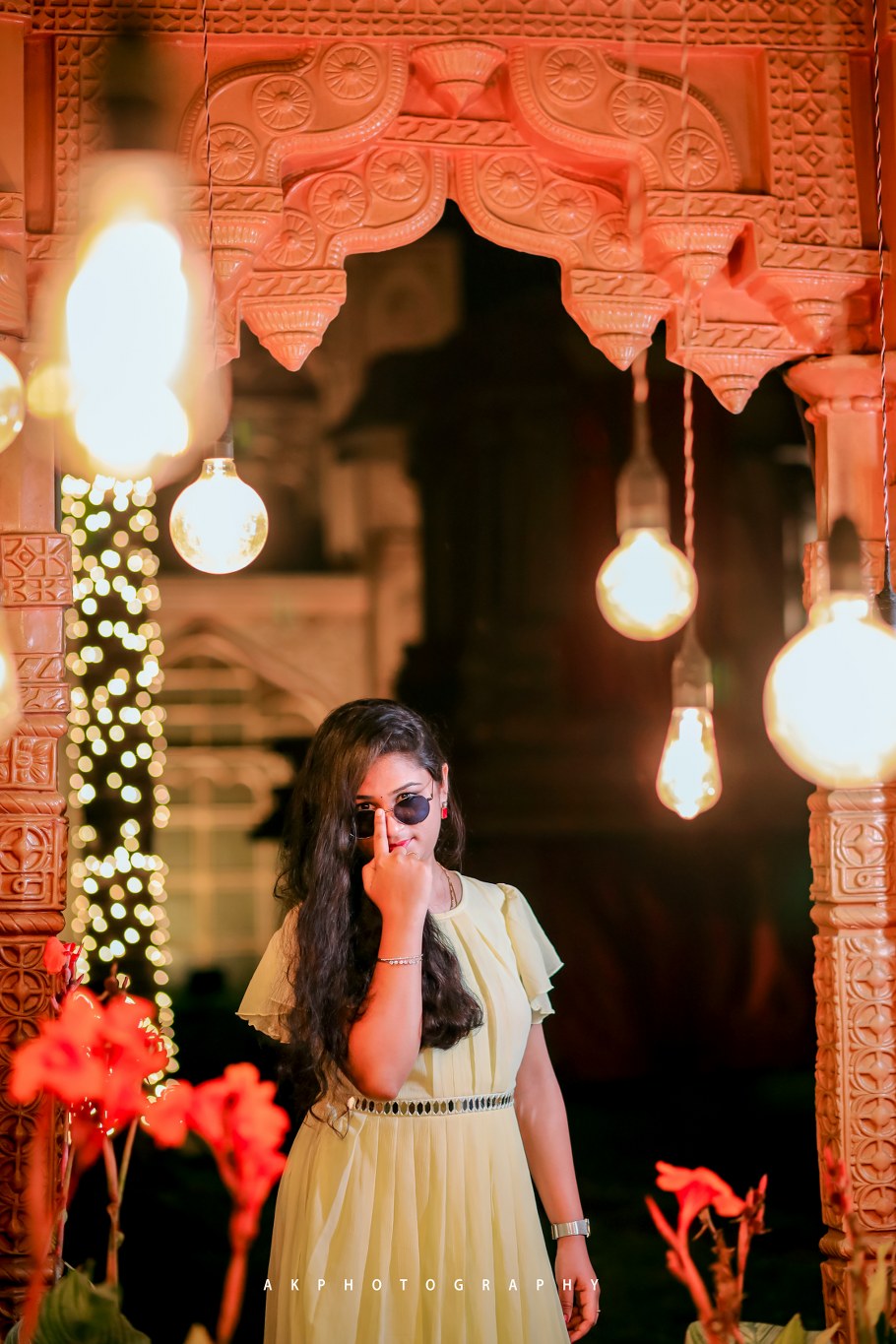 Capturing Newlywed Bliss in Scenic Pollachi - heirloom photography memory (10) by AK Photography Coimbatore