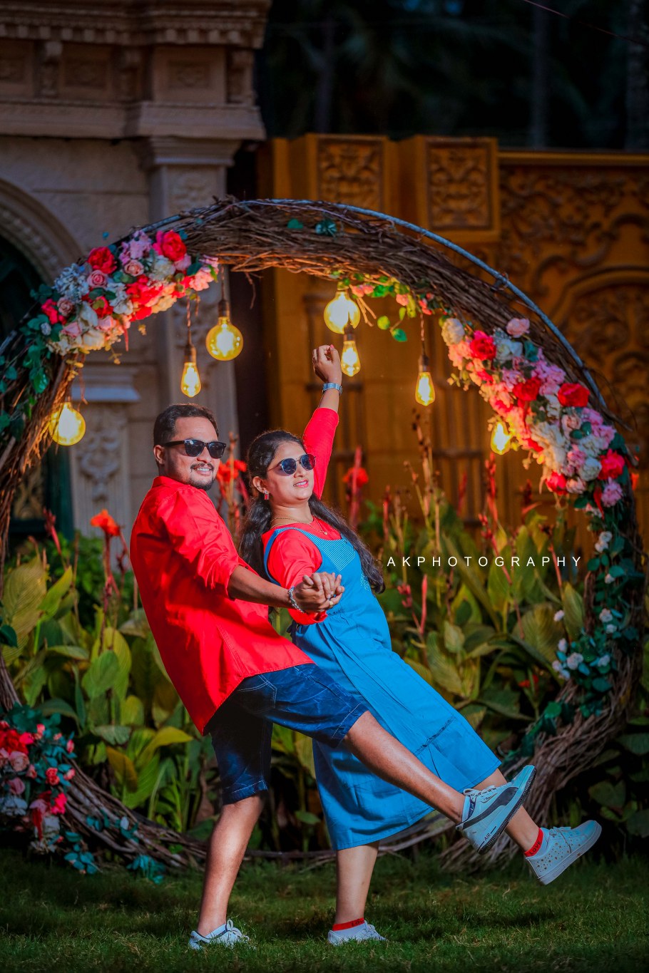 Capturing Newlywed Bliss in Scenic Pollachi - traditional ceremony detail (3) by AK Photography Coimbatore