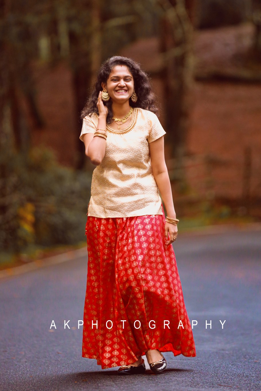 Thirumurugan & Rithani Pre Wedding Photoshoot