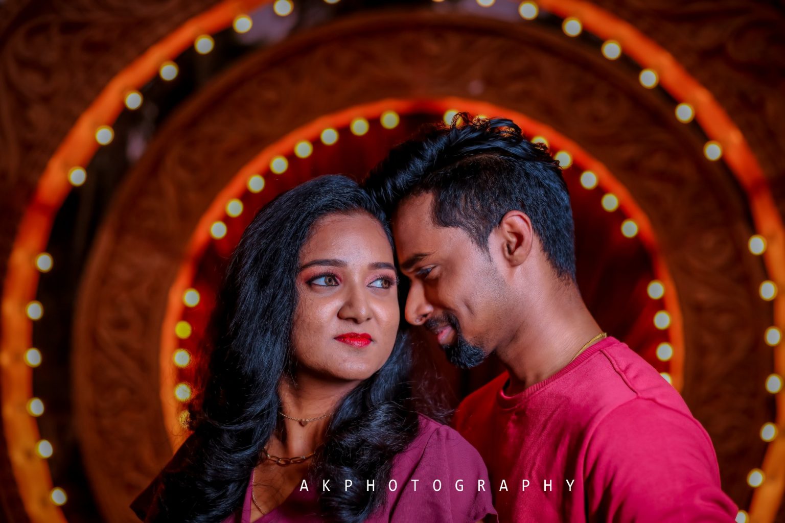 Vignesh & Aarthi Pre Wedding Photoshoot