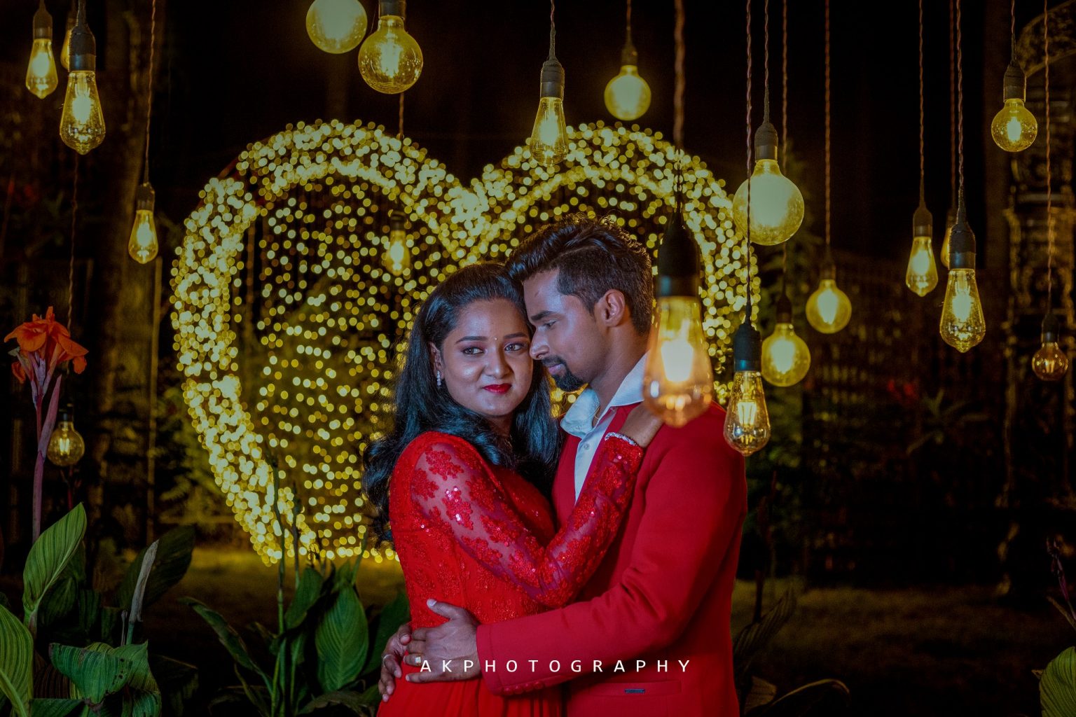 Vignesh & Aarthi Pre Wedding Photoshoot