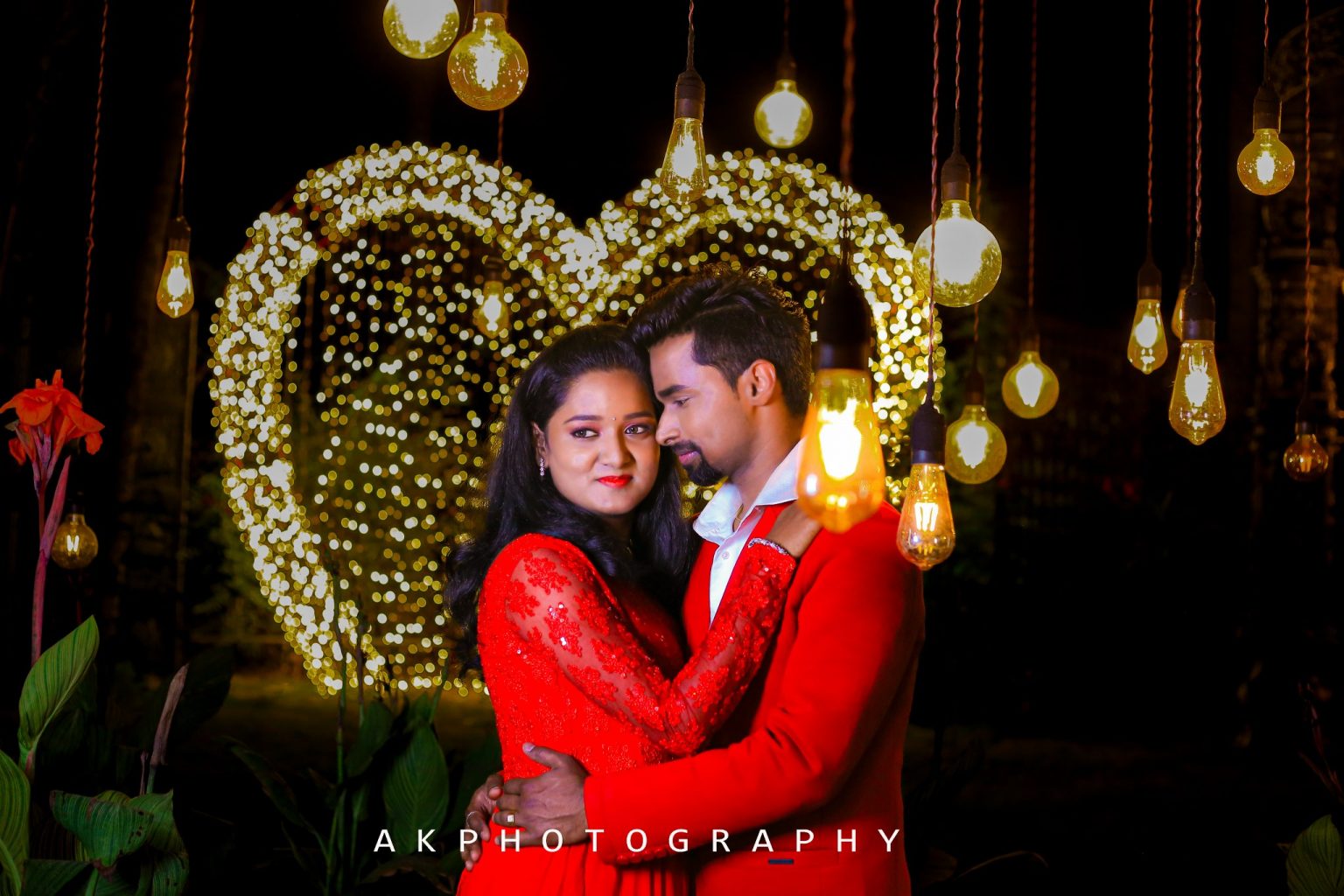 Vignesh & Aarthi Pre Wedding Photoshoot