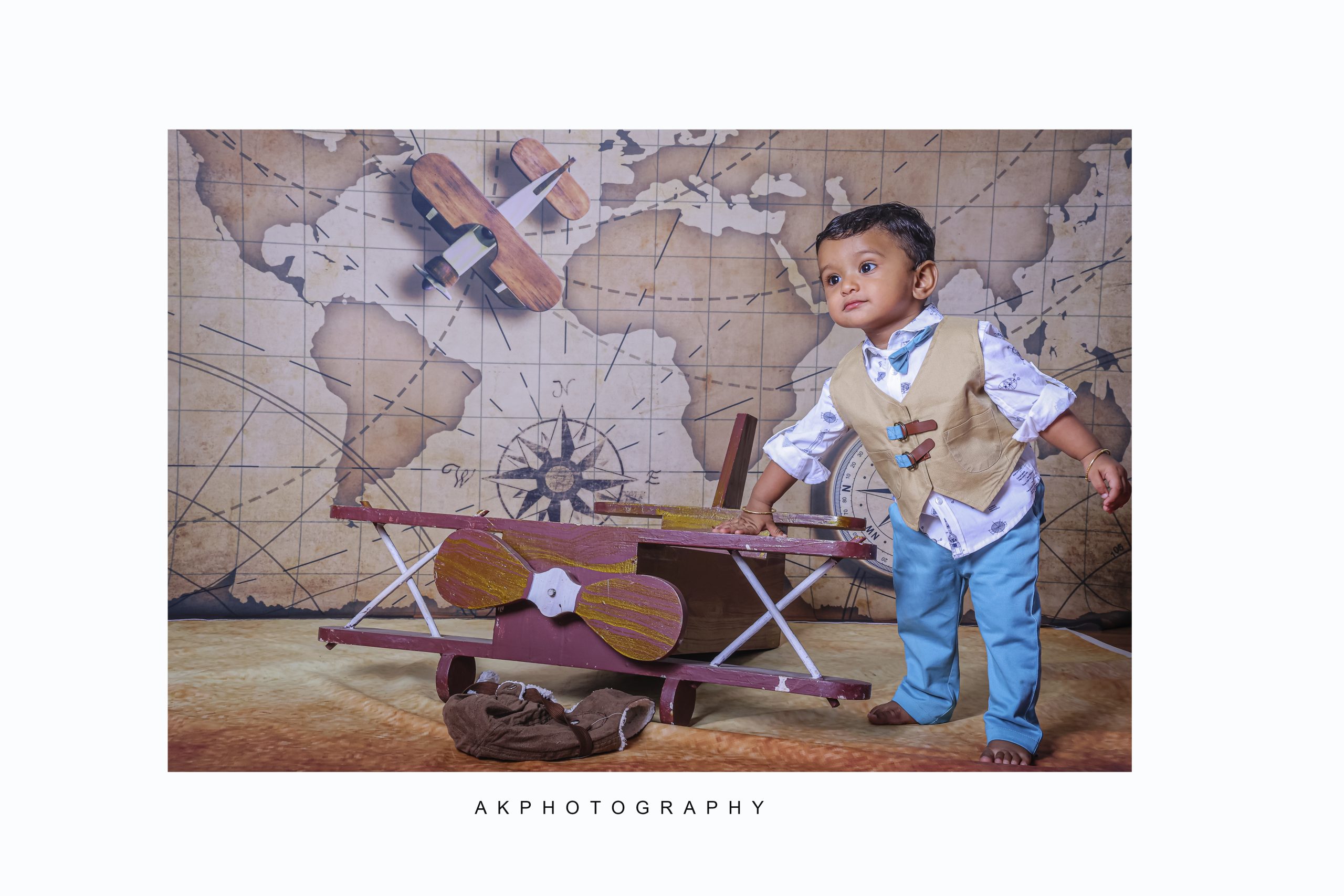Birthday PhotoShoot Coimbatore - family celebration moment (6) by AK Photography Coimbatore