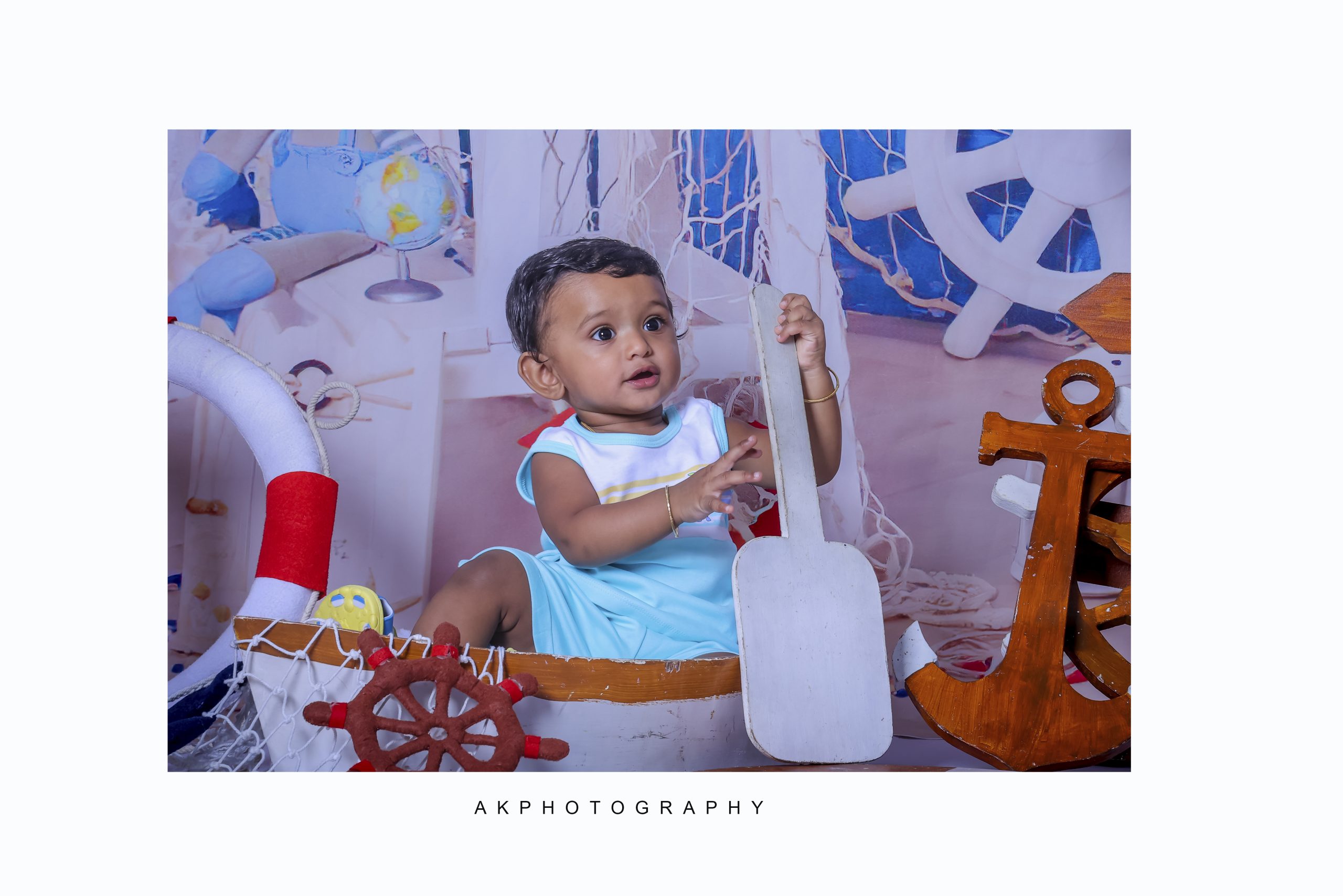 Birthday PhotoShoot Coimbatore - traditional ceremony detail (3) by AK Photography Coimbatore