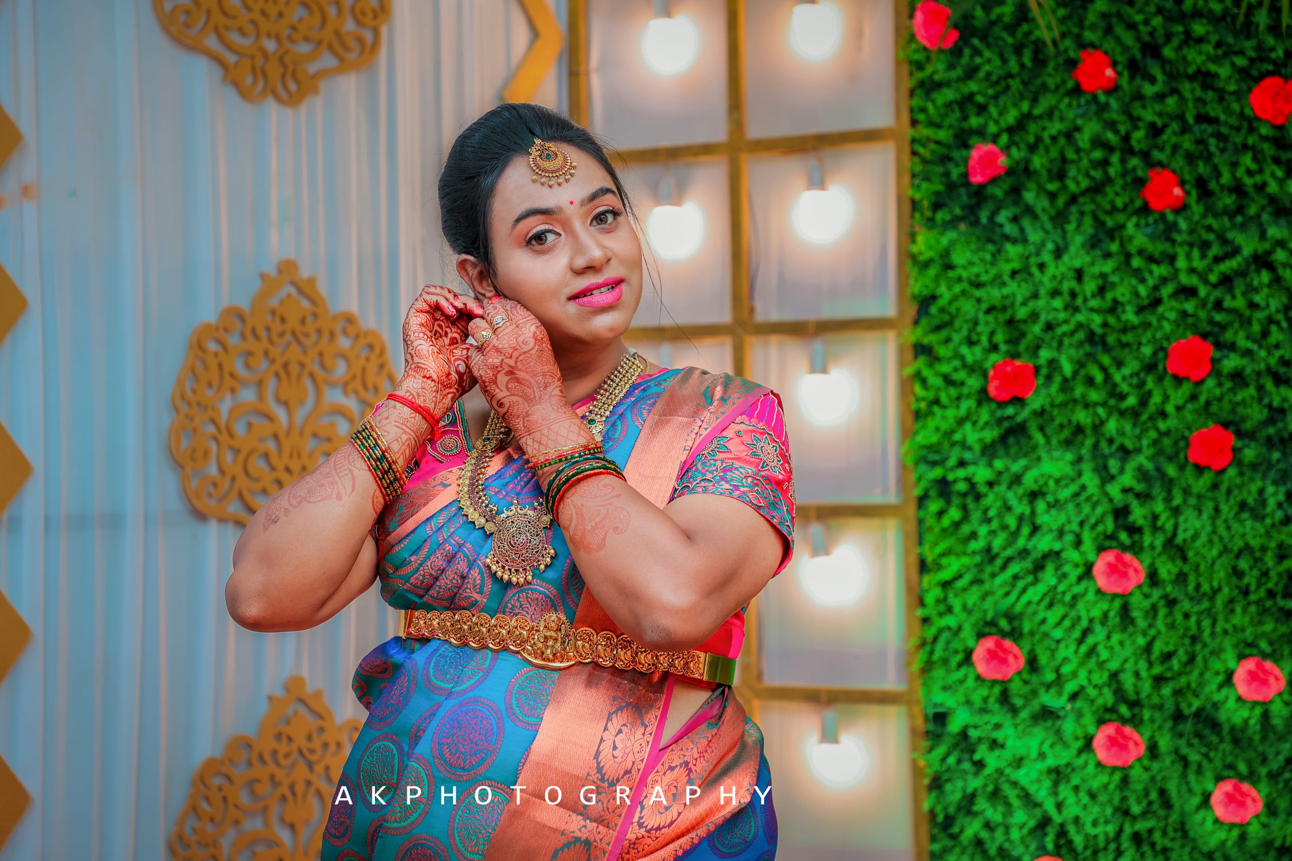 Maternity Photoshoot - family celebration moment (6) by AK Photography Coimbatore