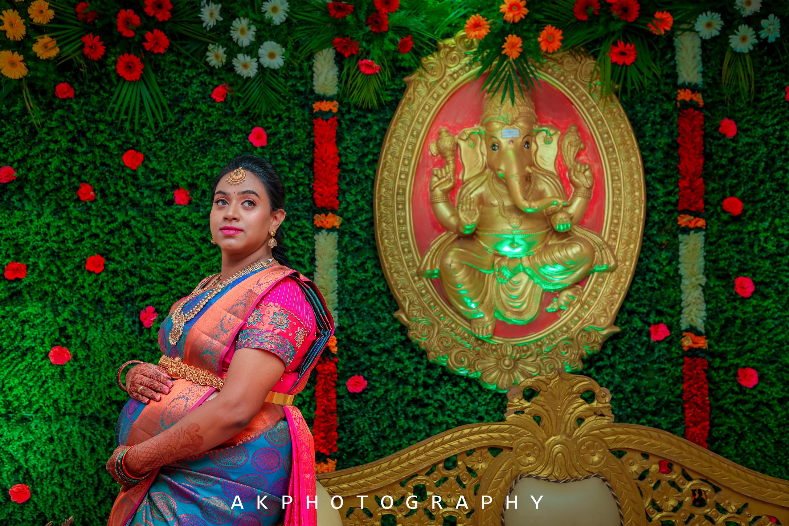 Maternity Photoshoot - heirloom photography memory (10) by AK Photography Coimbatore