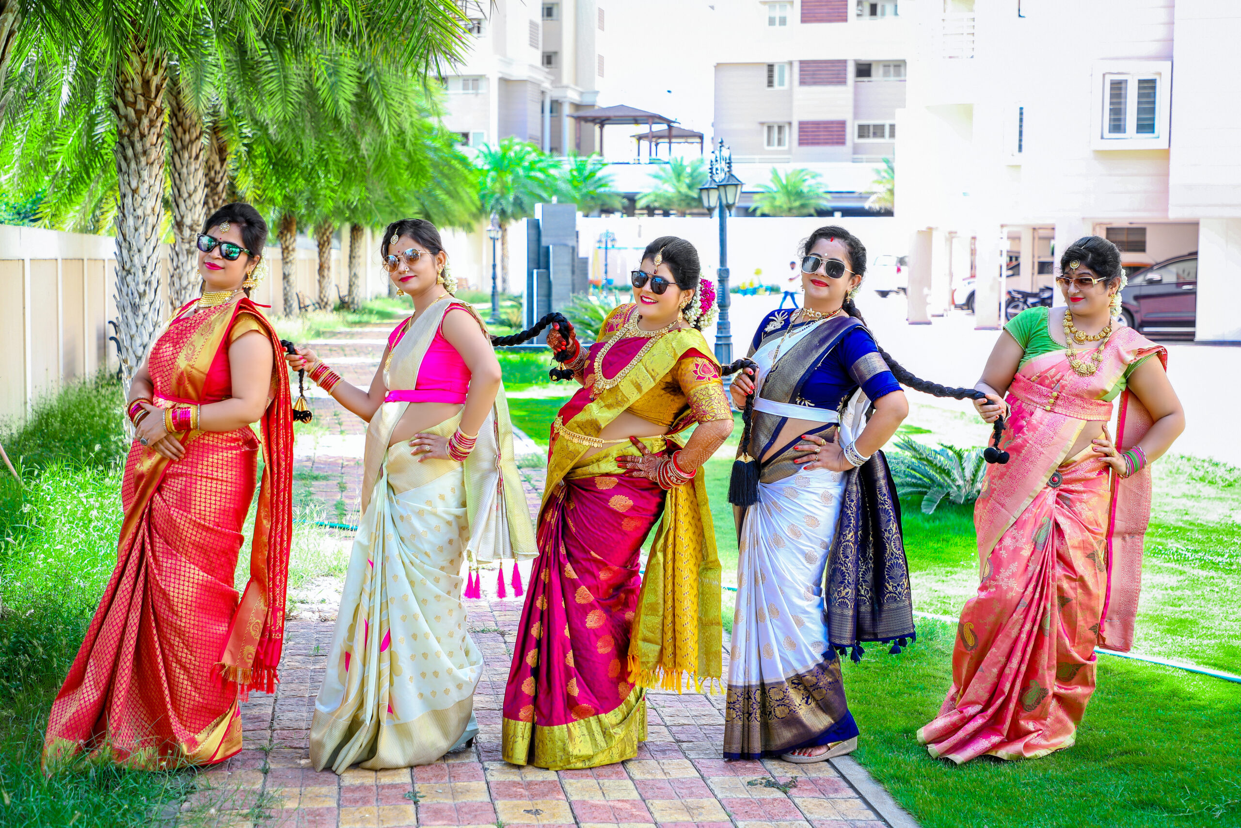 Maternity photoshoot of Gayathri by AK Photography Coimbatore, capturing the beauty of motherhood in stunning images