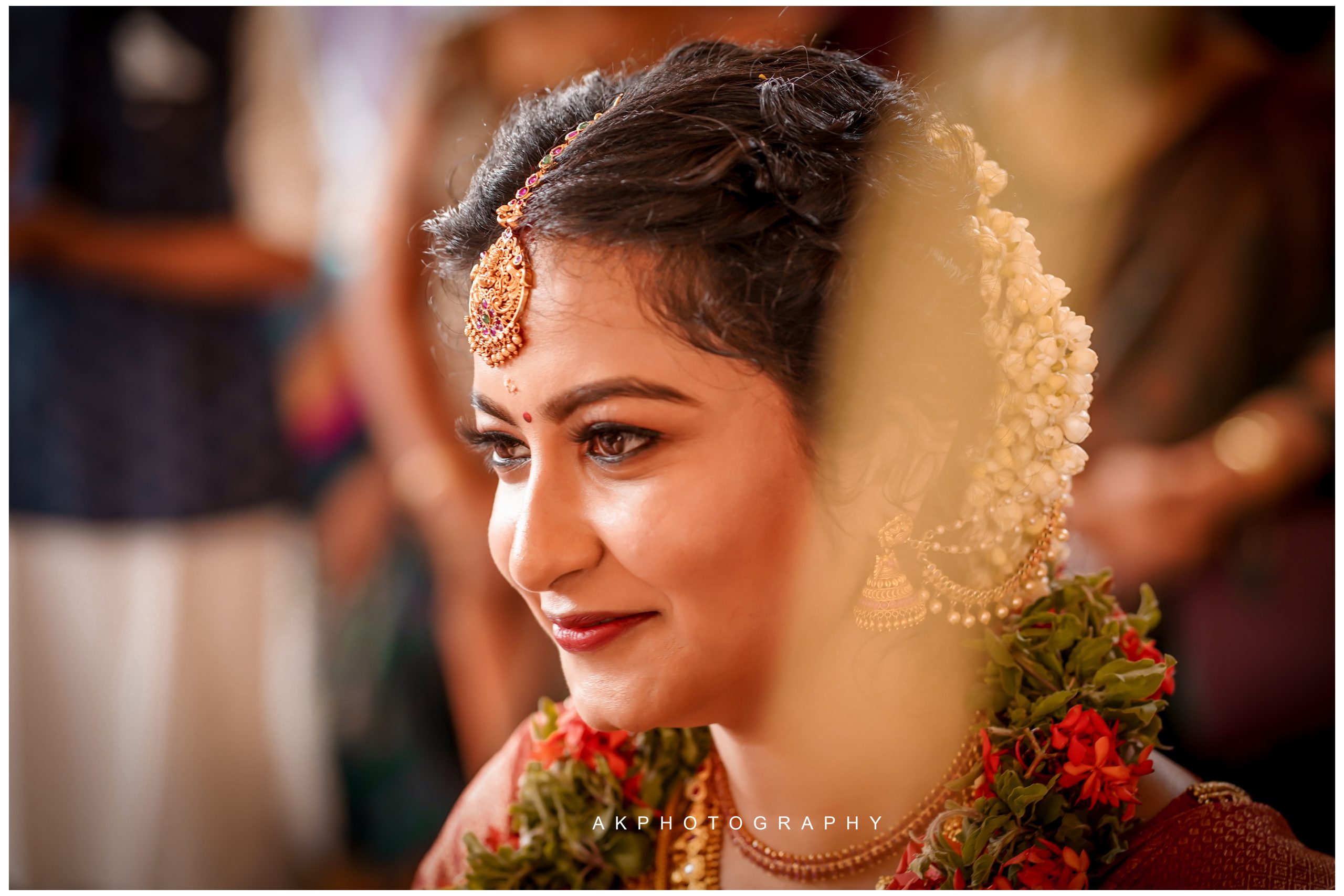 Wedding Photoshoot: Abhimanyu & Varna Wedding Photoshoot Coimbatore