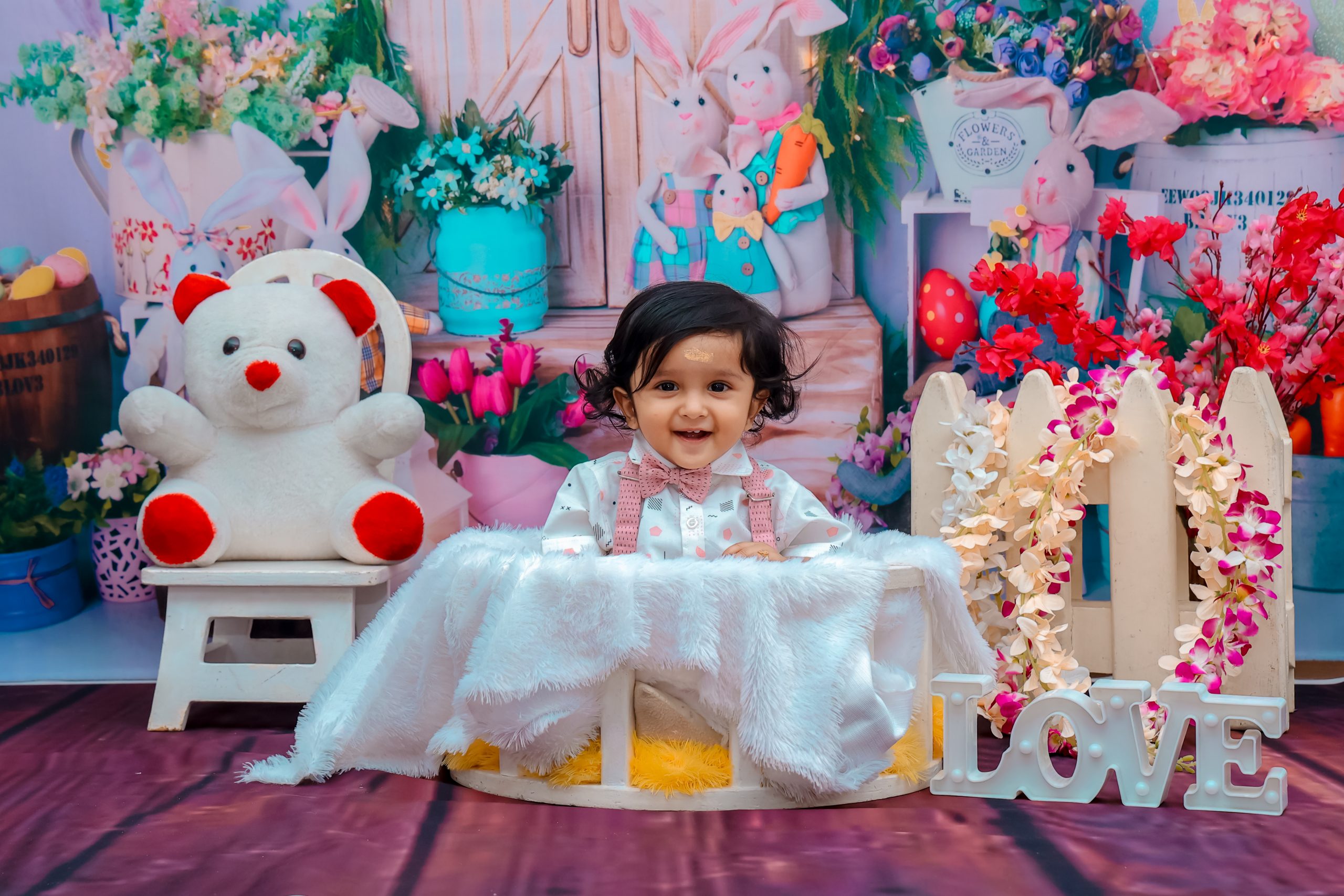 Baby and Kids Photography in Coimbatore - AK Photography