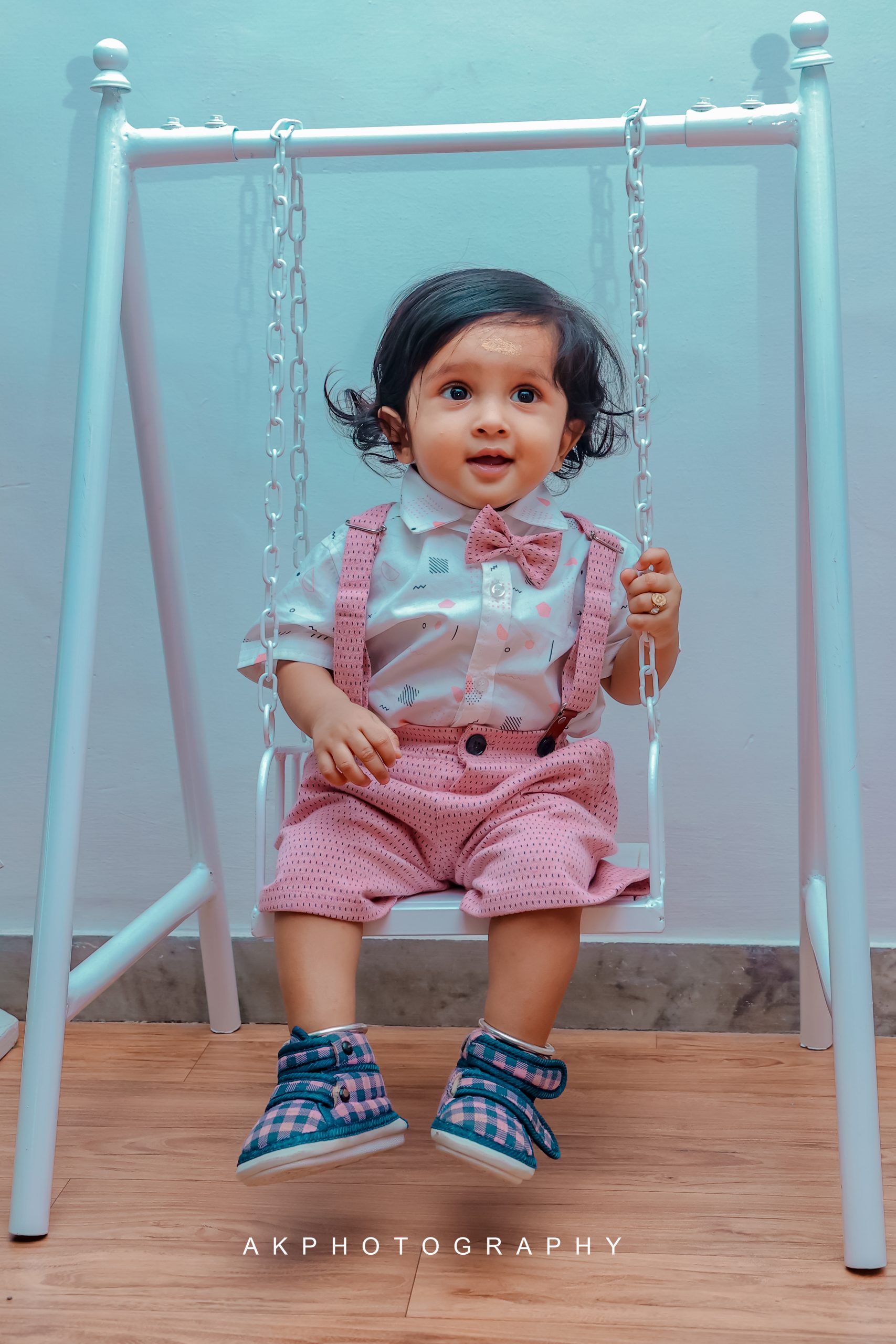 Capture Timeless Memories: Baby Photoshoot in Tirupur with AK Photography