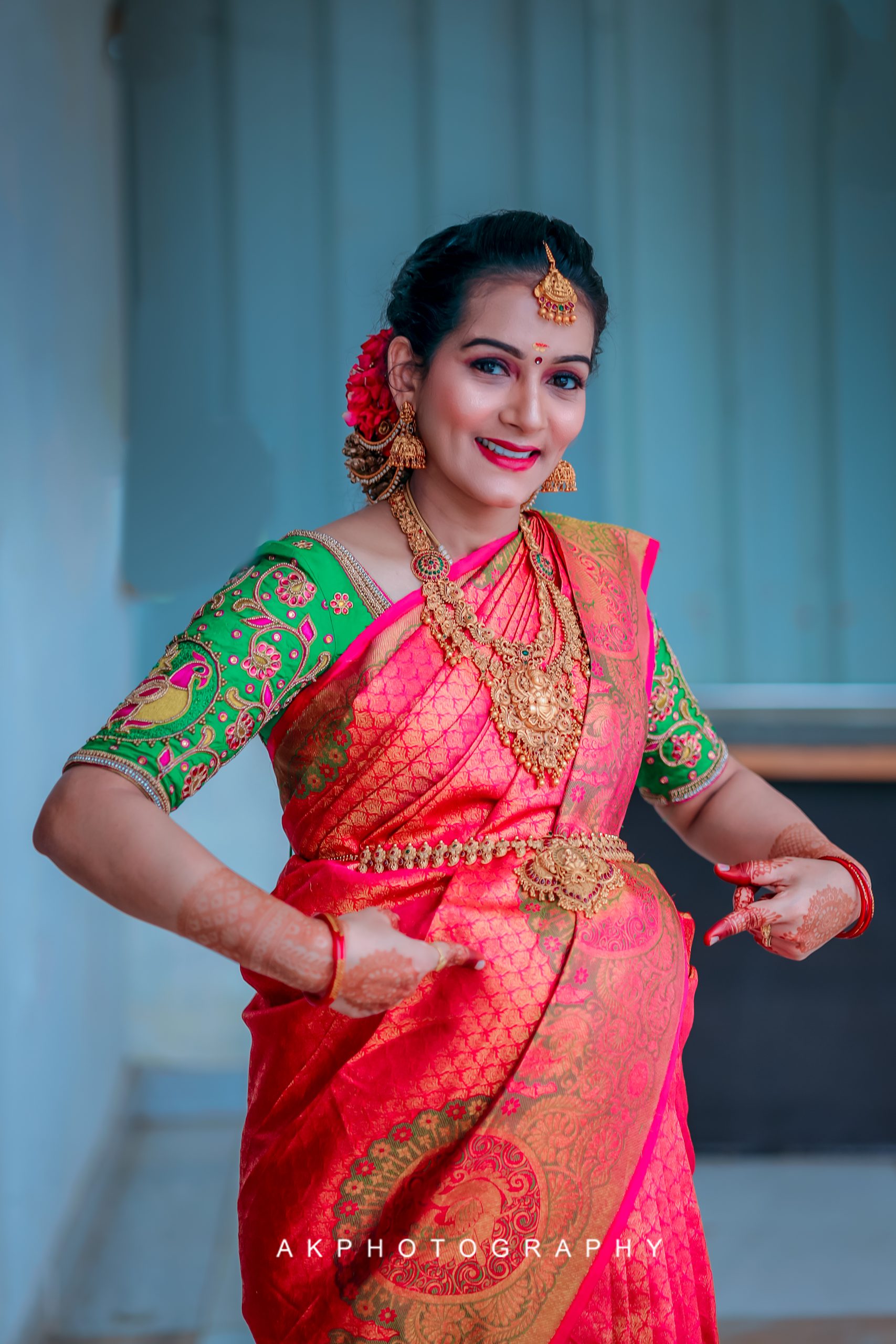 GAYATHRI MANI Baby Shower Photoshoot Coimbatore - family celebration moment (6) by AK Photography Coimbatore