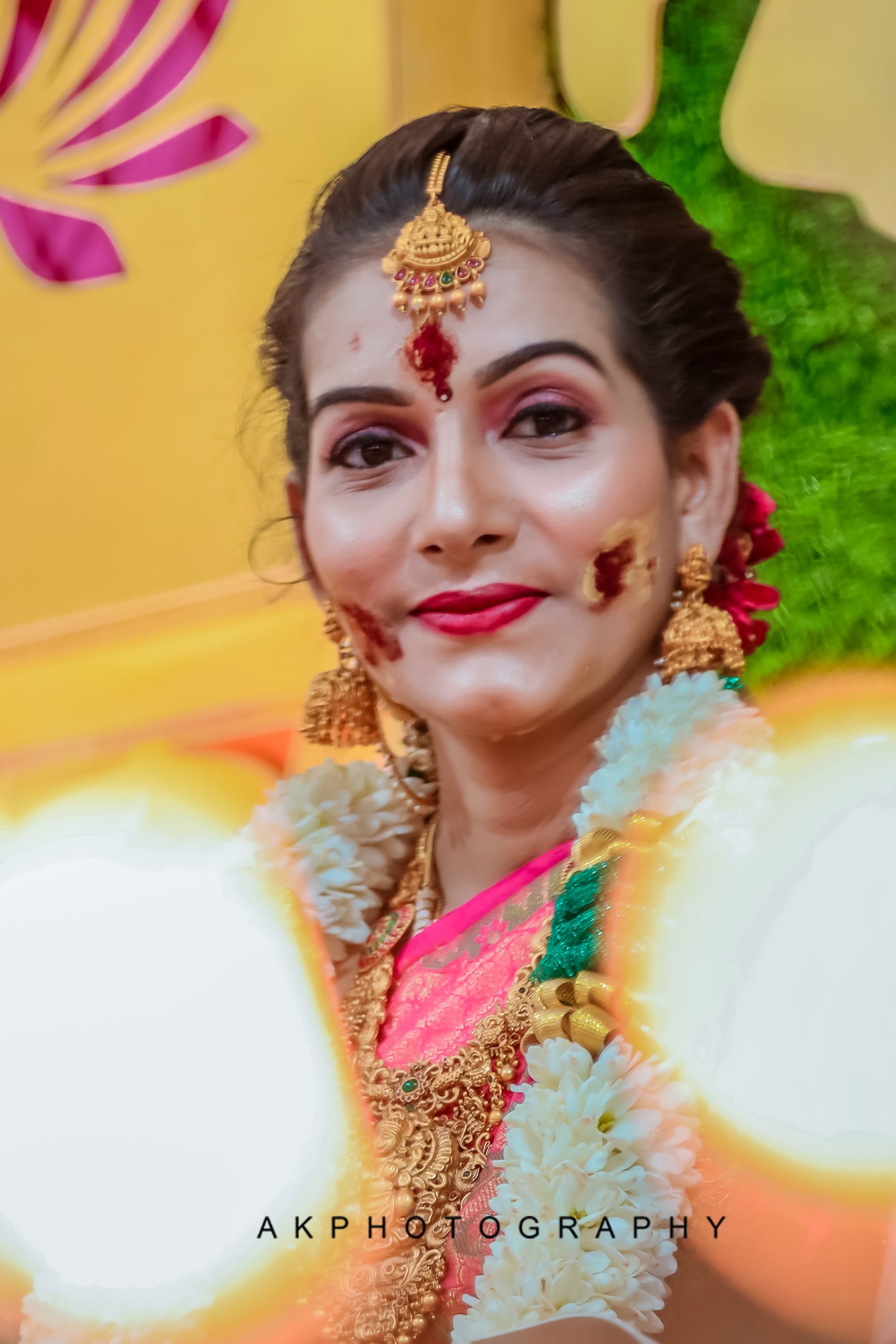 GAYATHRI MANI Baby Shower Photoshoot Coimbatore - golden hour portrait (5) by AK Photography Coimbatore