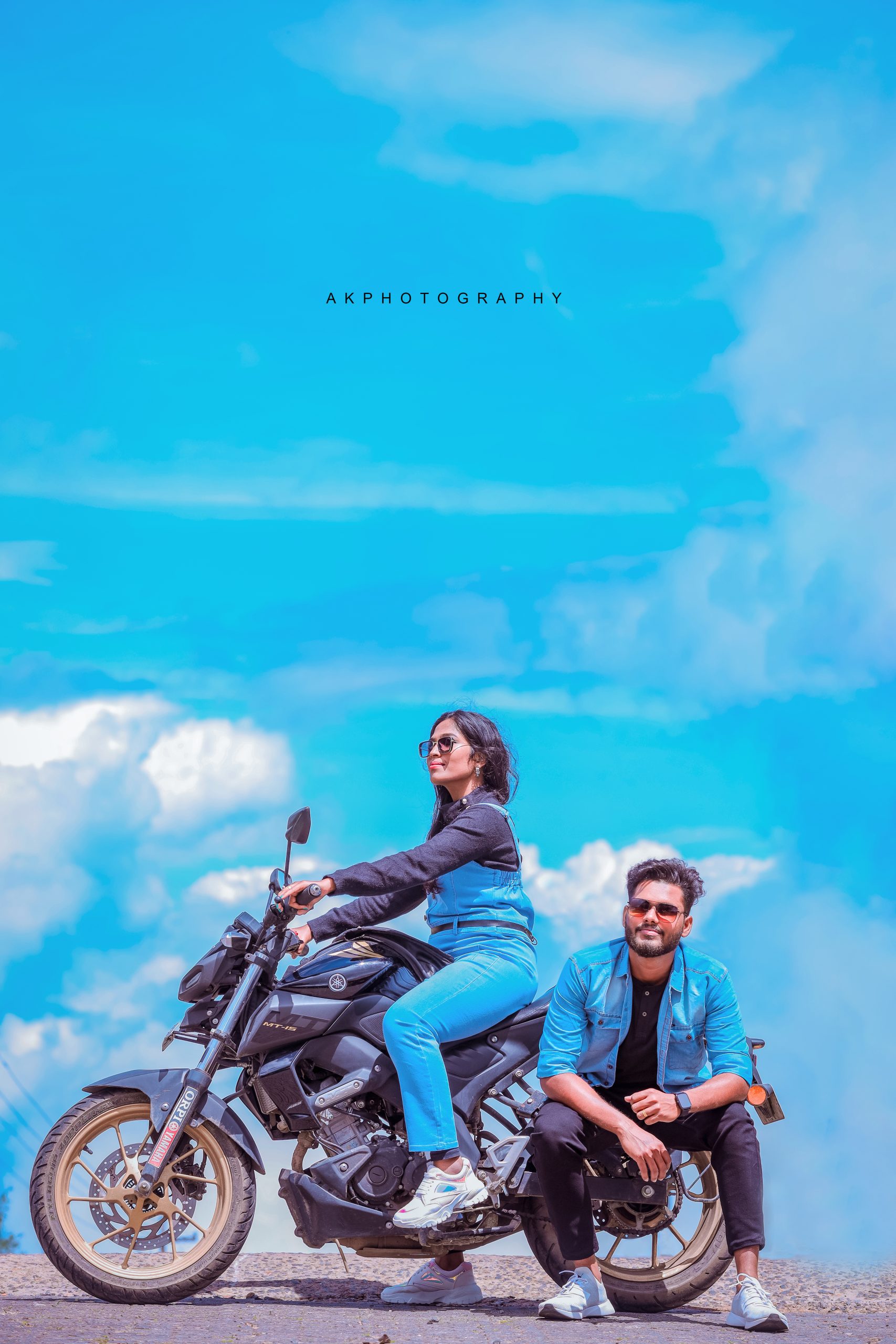 Enchanting Pre-Wedding Couple Shoot of Krishna & Nivetha in Ooty, Tamilnadu