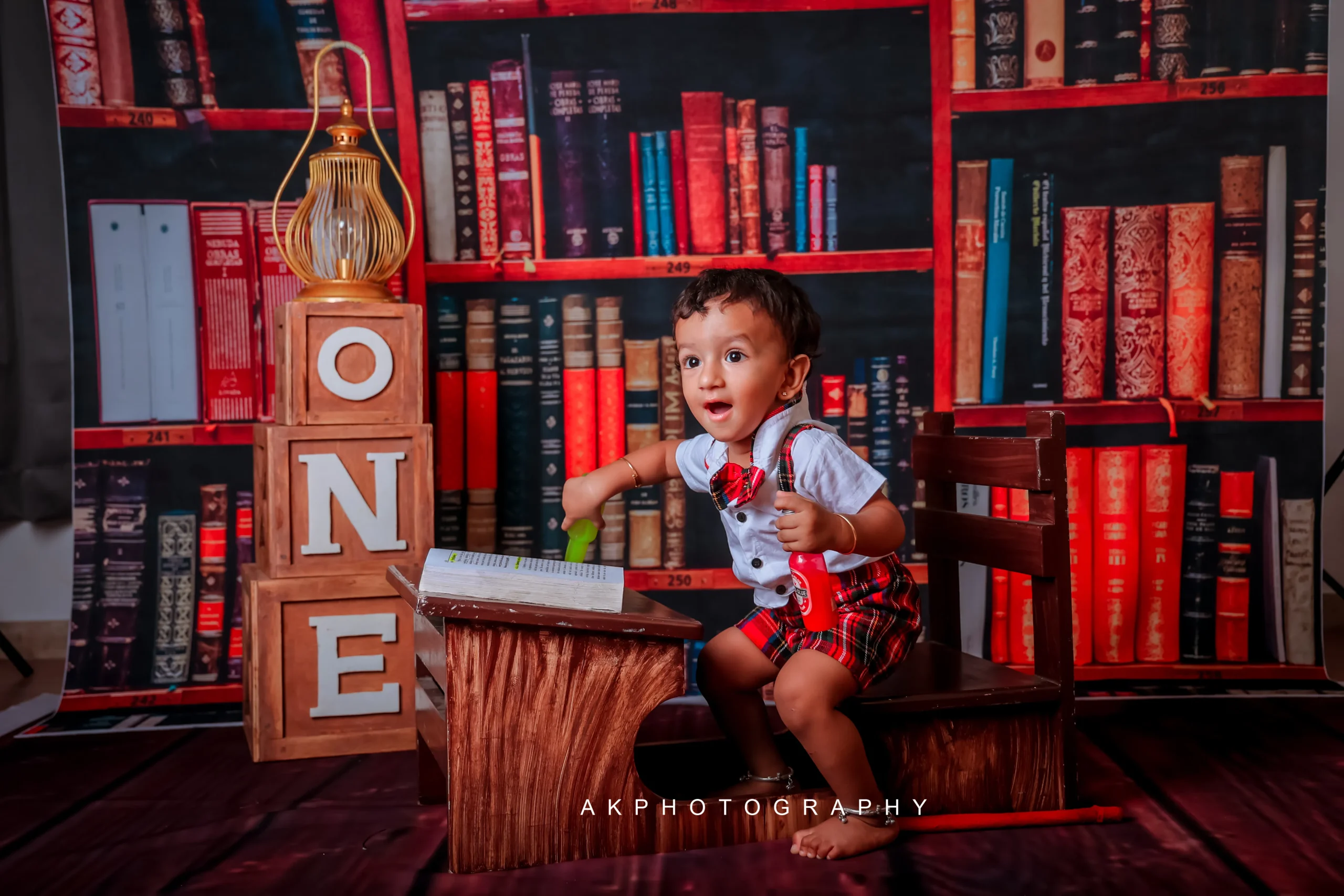 Birthday Photography - Celebrate Niki's Birthday with Stunning Photoshoot Memories! - sacred ritual photo (4) by AK Photography Coimbatore