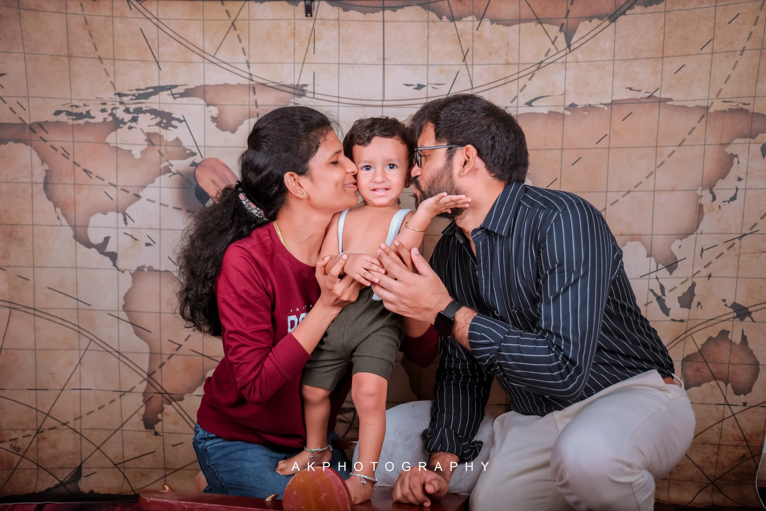 Baby Photo Shoot Packages in Coimbatore | Capturing Precious Moments with AK Photography
