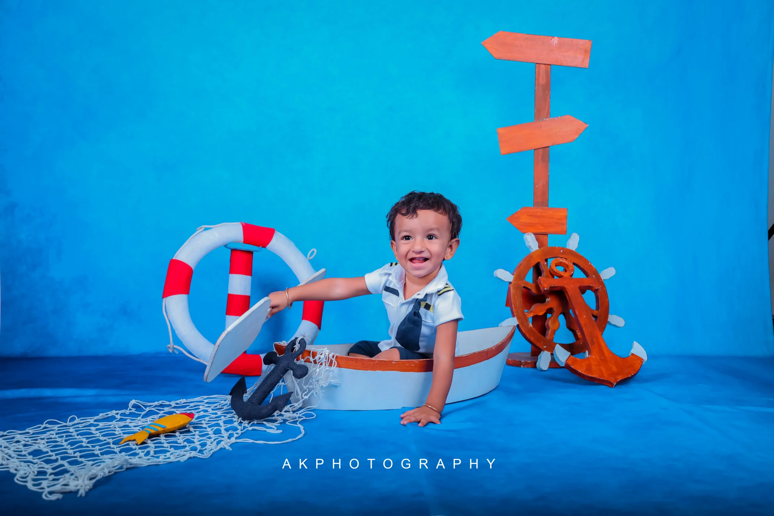 Birthday Photography - Celebrate Niki's Birthday with Stunning Photoshoot Memories! - scenic outdoor backdrop (9) by AK Photography Coimbatore