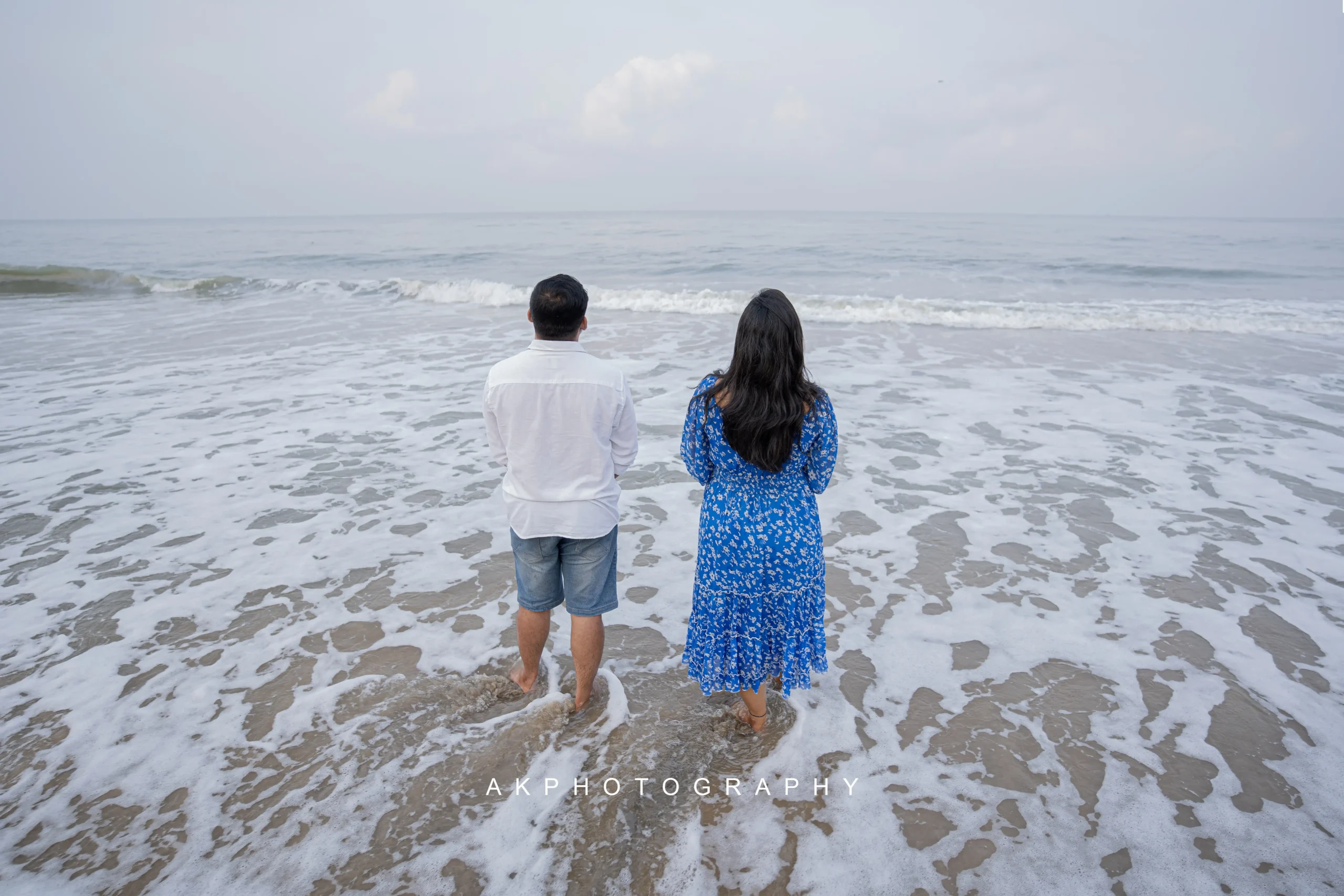 Pre-Wedding Photoshoot: Timeless Love Tale - Vishnu and Supriya in Cochin  Coimbatore - family celebration moment (6) by AK Photography Coimbatore