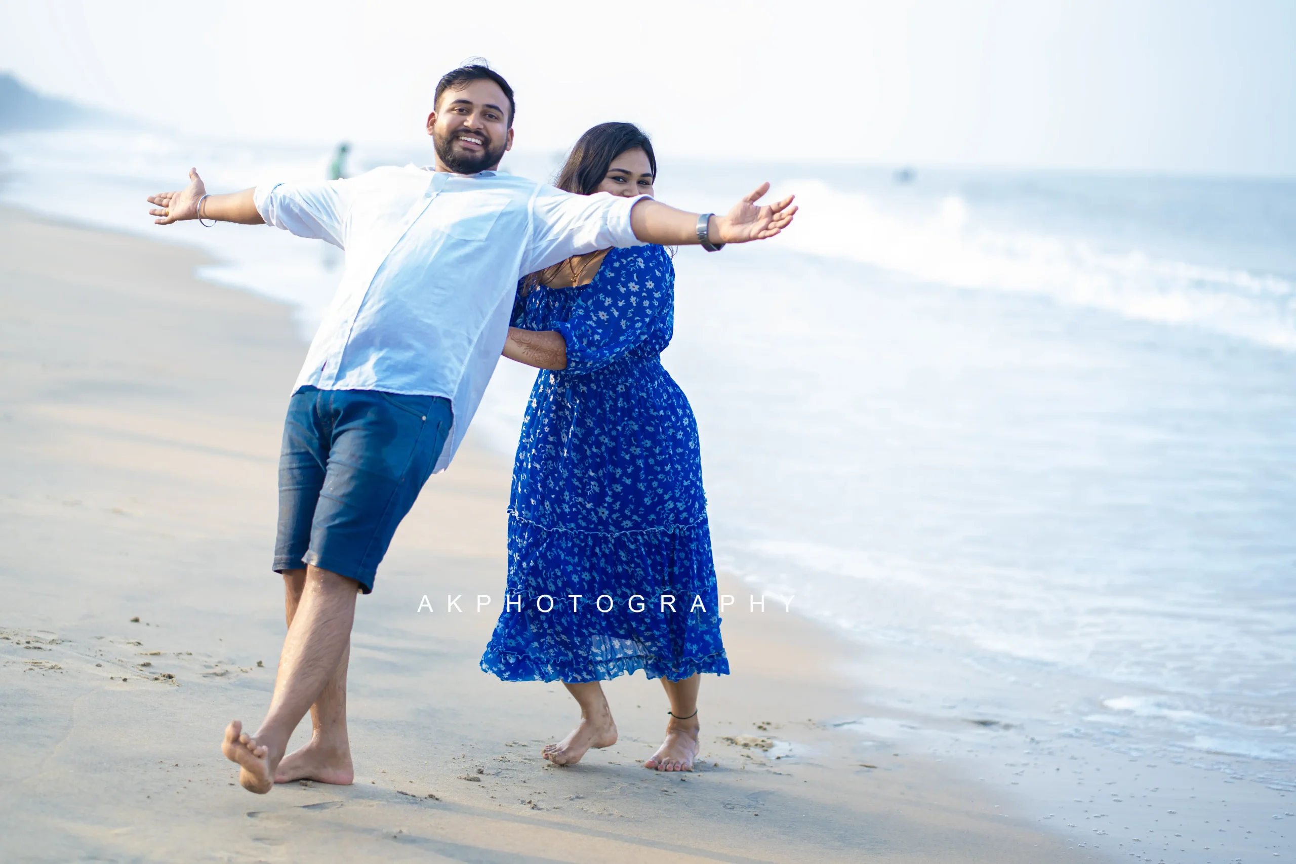 Pre-Wedding Photoshoot: Timeless Love Tale - Vishnu and Supriya in Cochin  Coimbatore - traditional ceremony detail (3) by AK Photography Coimbatore