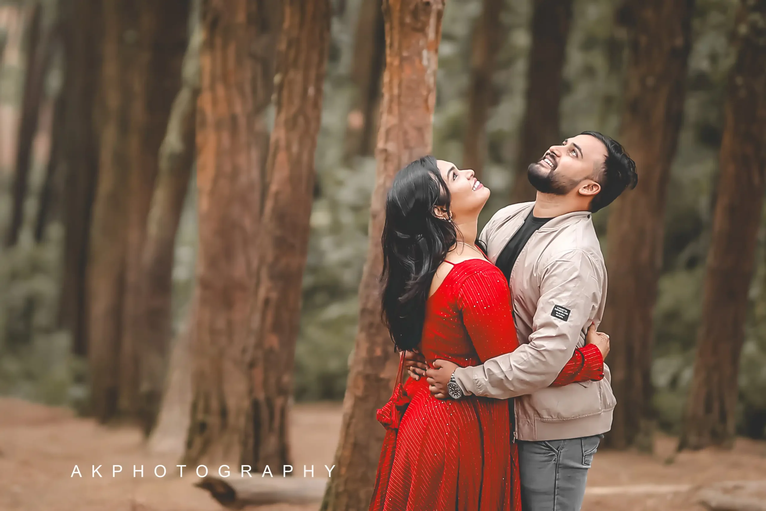 Pre-Wedding Shoot: Vishnu and Supriya's Eternal Love Captured in Vagamon - traditional ceremony detail (13) by AK Photography Coimbatore