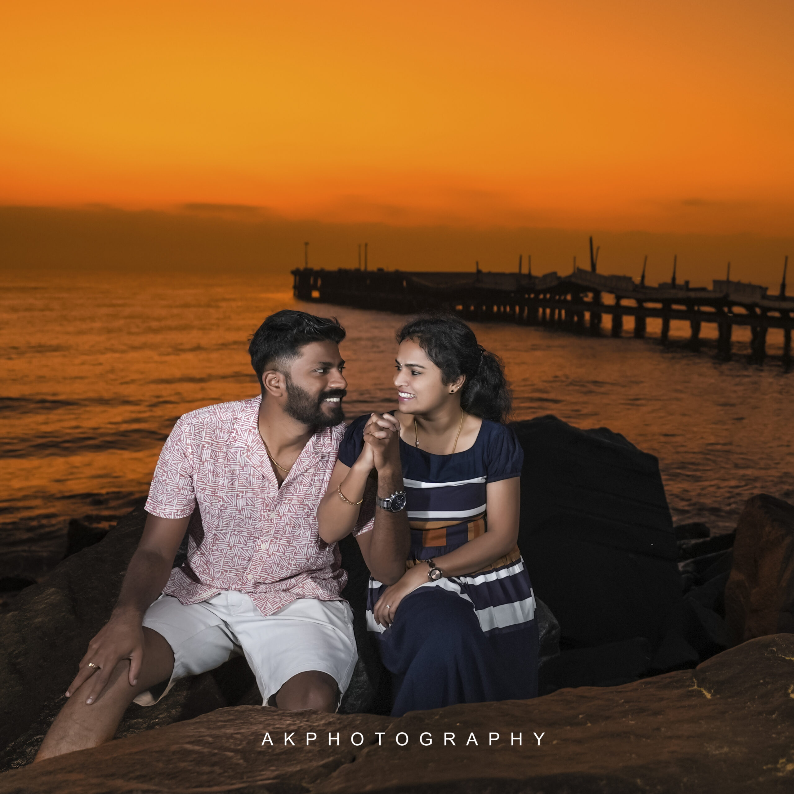 15 Stunning Post-Wedding Photoshoot Ideas to Capture Your Love Story