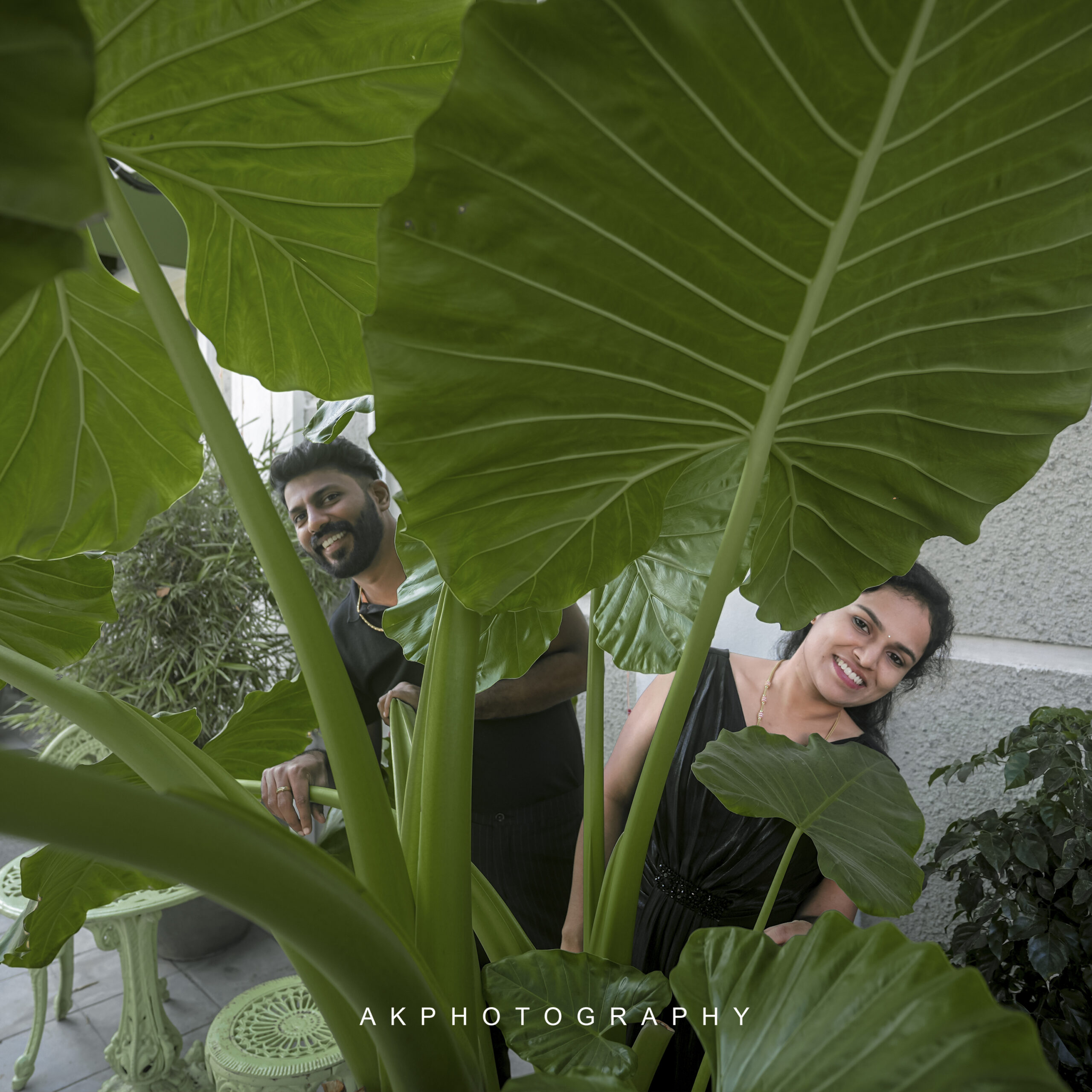Capturing Love's Magic: The Best Wedding Photoshoot Locations in Coimbatore