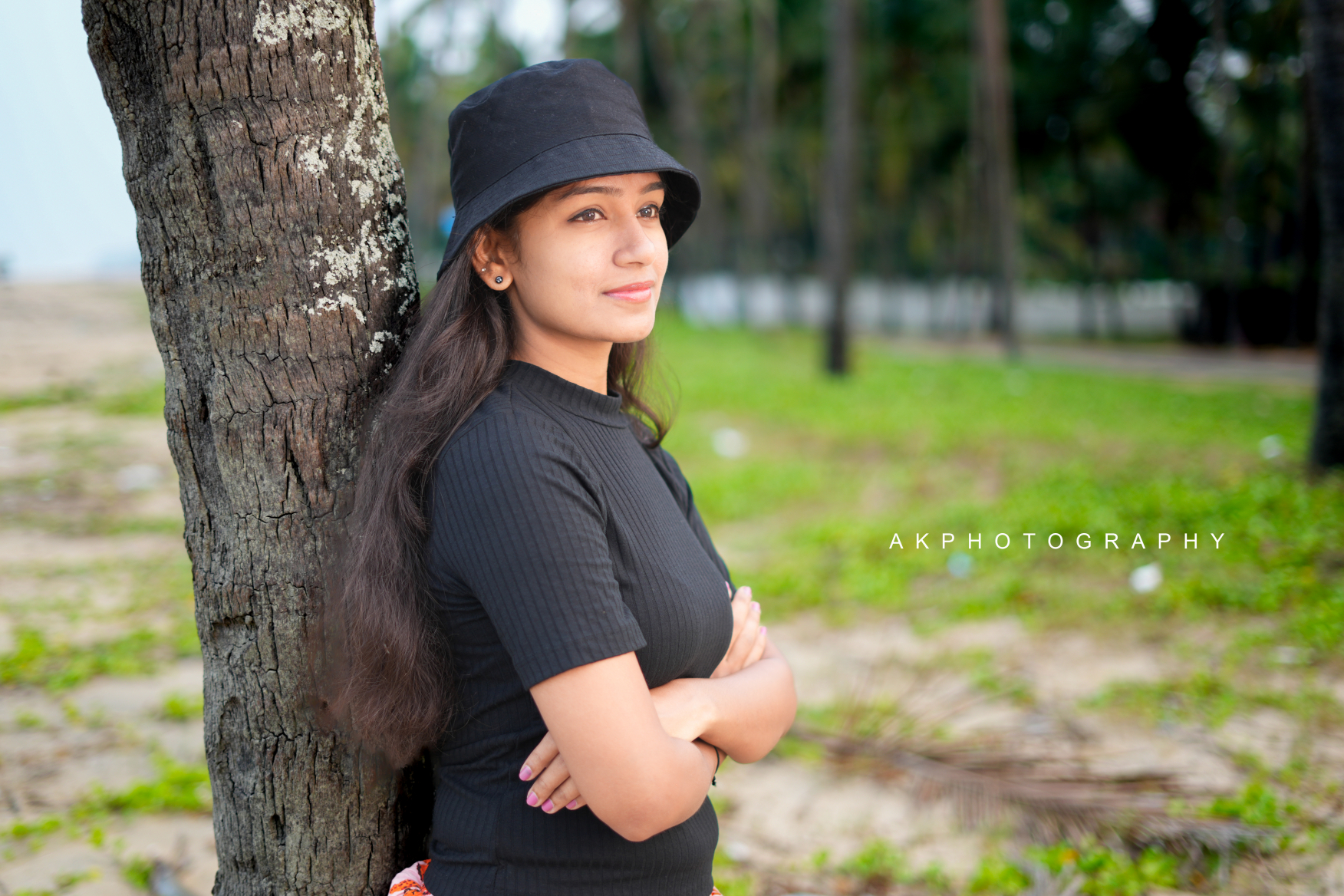 Pre-Wedding Photoshoot Saranya & Seenu's Ethereal Pre-Wedding Photoshoot in Kerala AK Photography