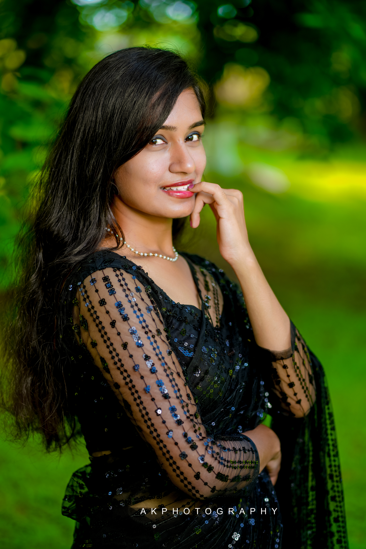 Pre-Wedding Photoshoot Saranya & Seenu's Ethereal Pre-Wedding Photoshoot in Kerala AK Photography