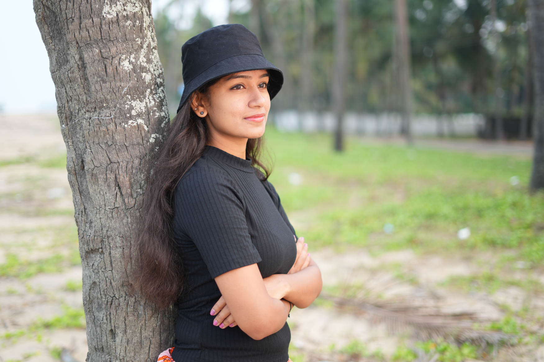 Pre-Wedding Photoshoot Saranya & Seenu's Ethereal Pre-Wedding Photoshoot in Kerala AK Photography