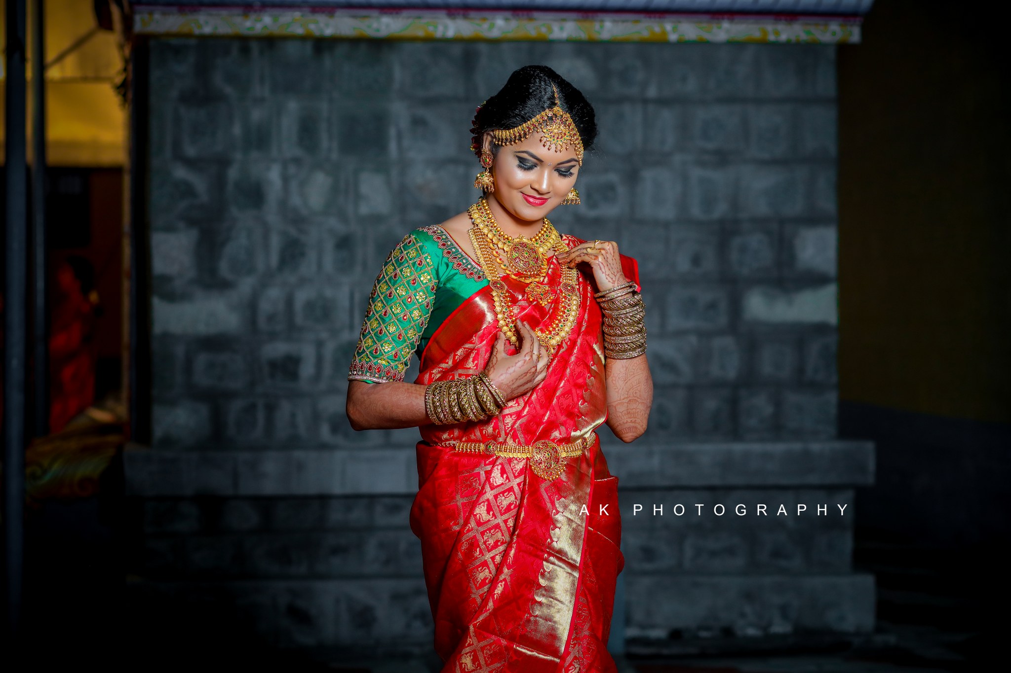 How to Capture the Perfect Couple Photoshoot in Temple? - heirloom photography memory (10) by AK Photography Coimbatore