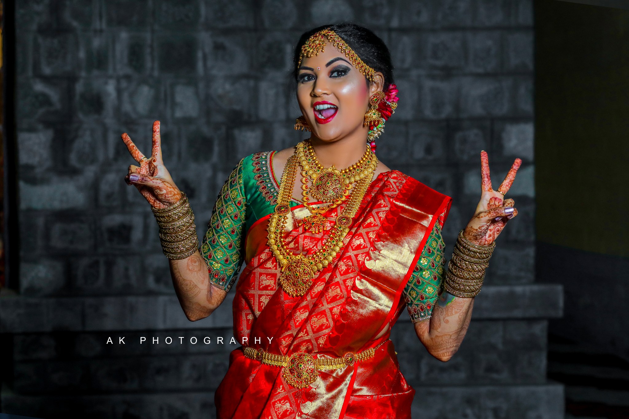 How to Capture the Perfect Couple Photoshoot in Temple? - artistic portraiture (7) by AK Photography Coimbatore
