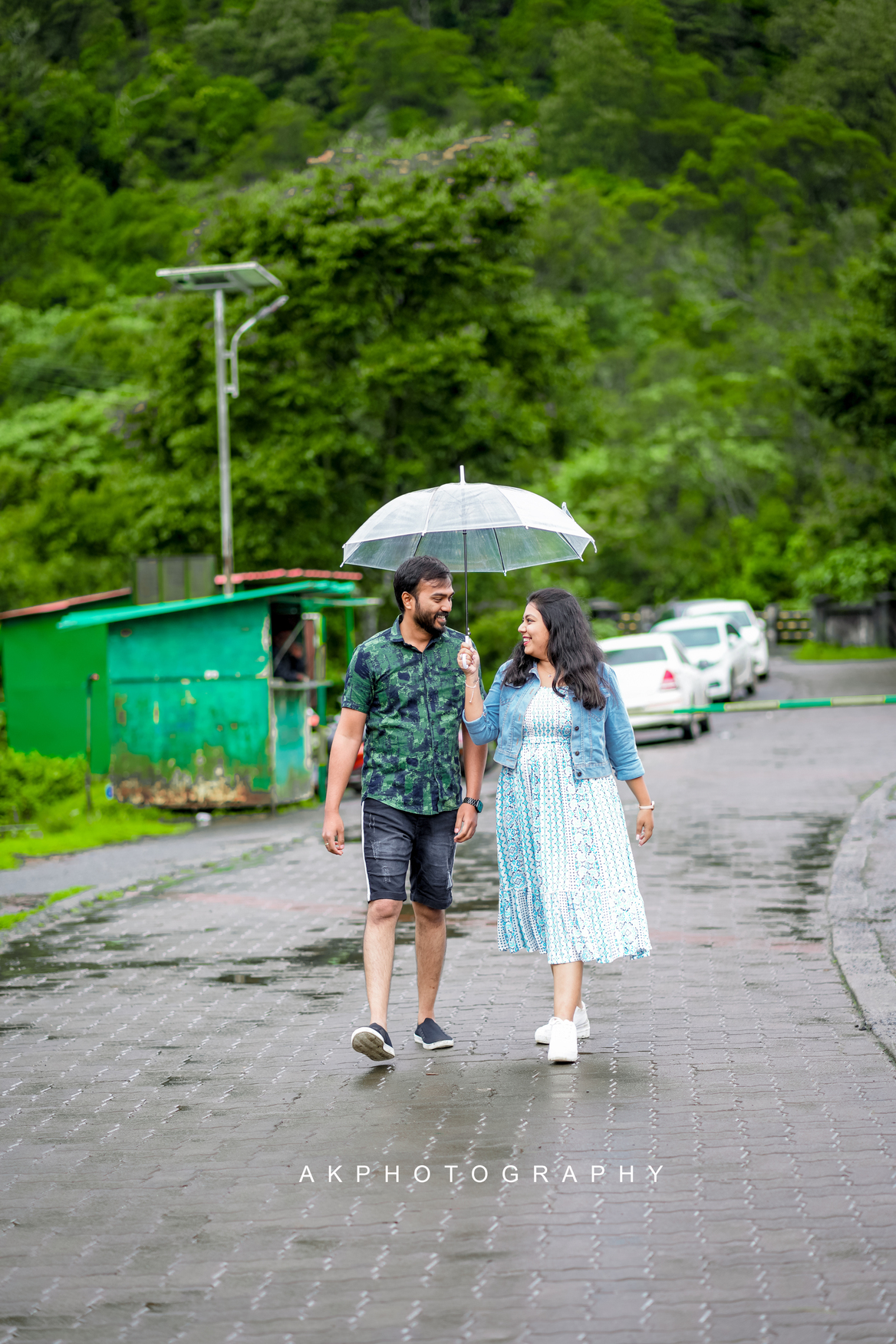 Ooty Pre-Wedding Shoot Tips: Capturing Love in the Nilgiris with AK Photography - AK Photography Coimbatore