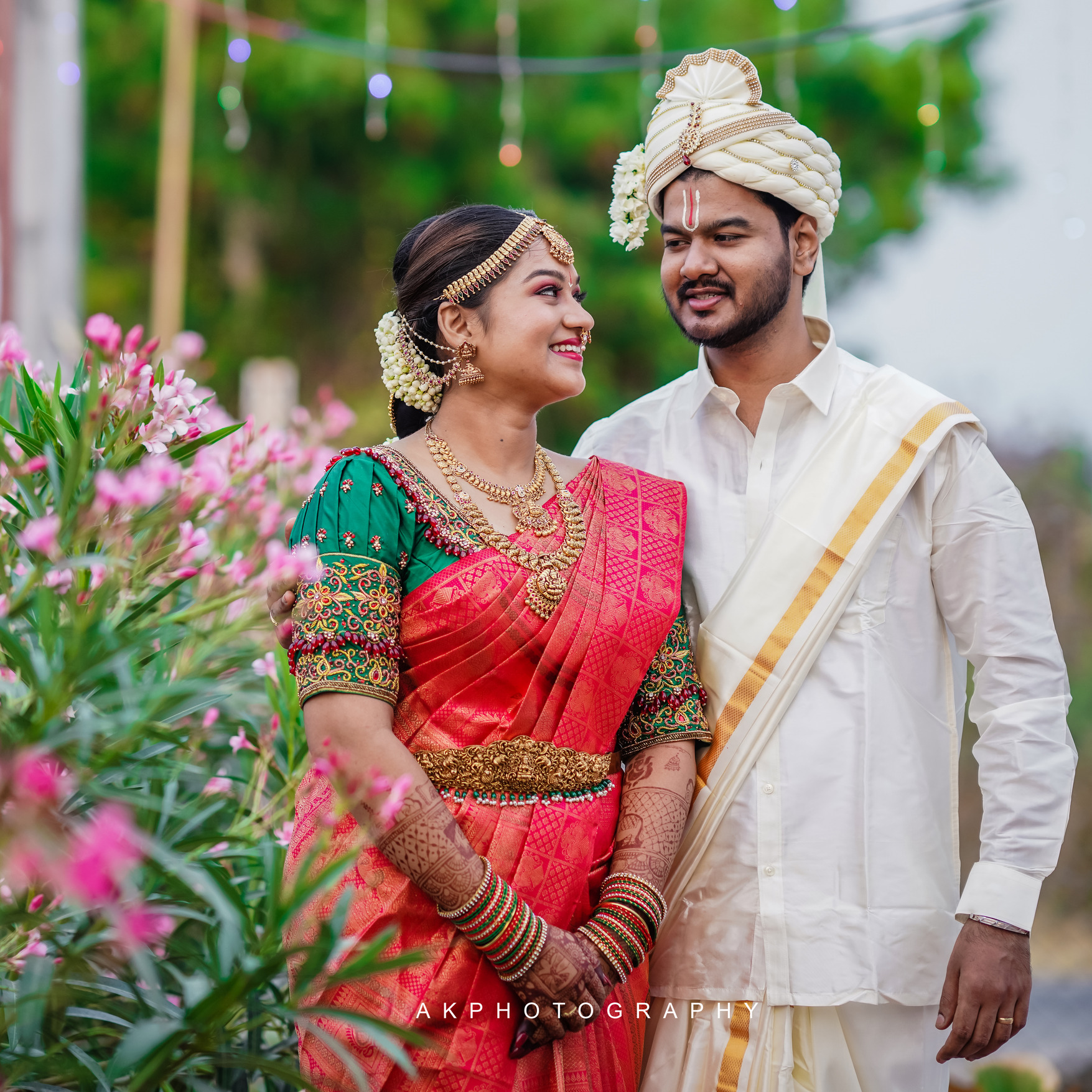 How to Hire a Photographer for One Day: Cost and Tips for Coimbatore Couples - AK Photography Coimbatore