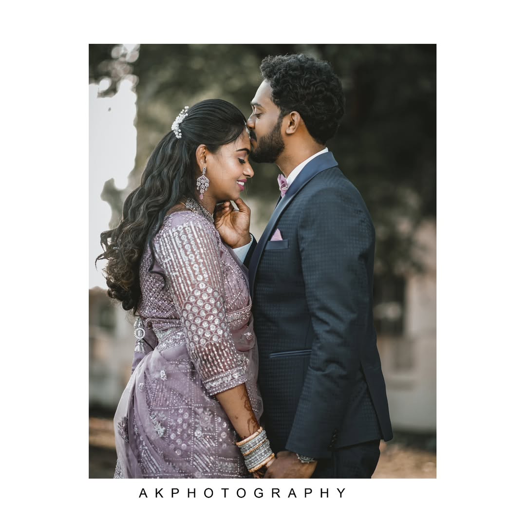 Discover the Most Enchanting Pre-Wedding Photoshoot Places in Coimbatore: A Complete Guide - AK Photography Coimbatore