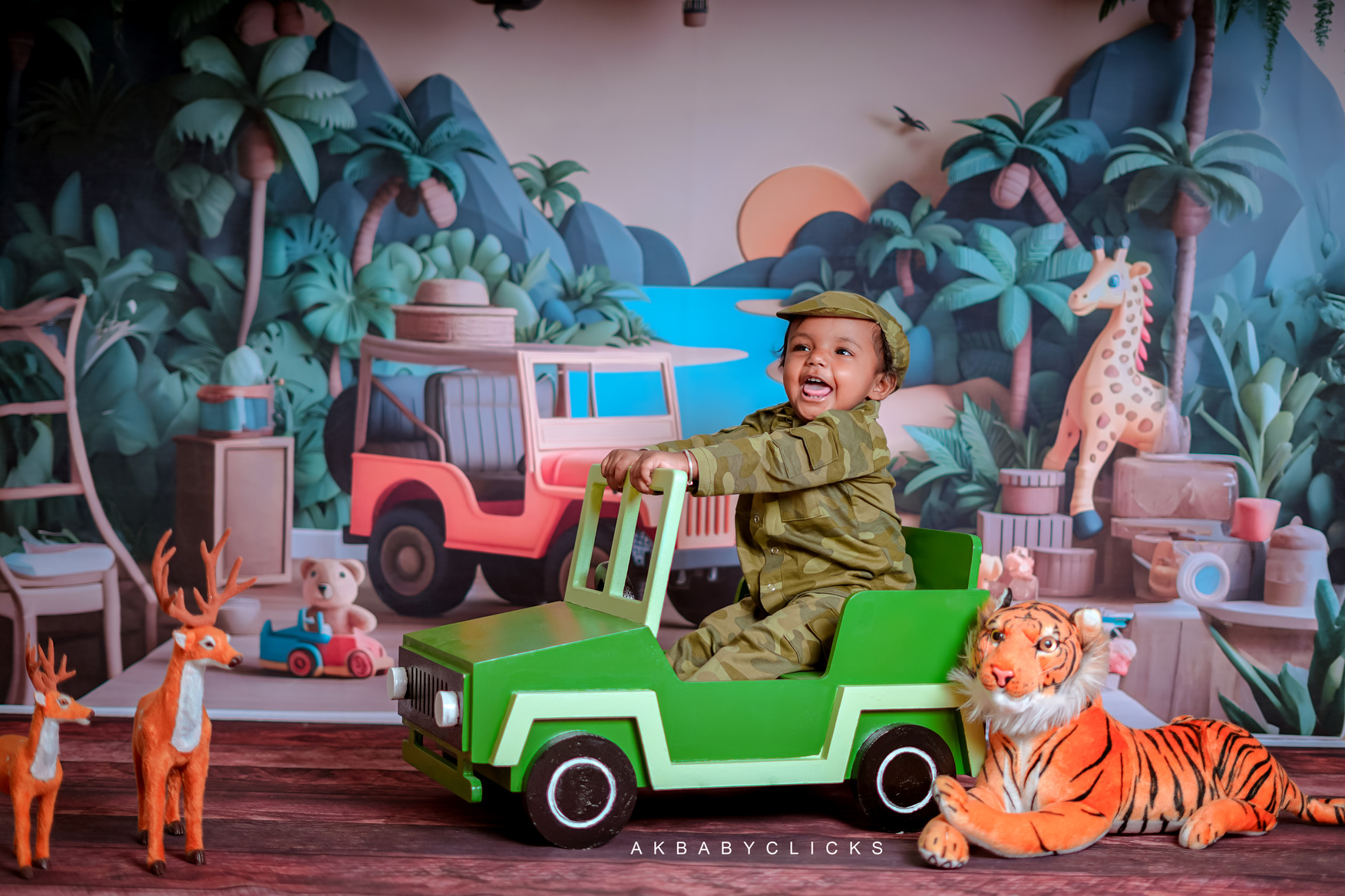 Birthday Photoshoot: Capturing Sivanya's Special Day - - heirloom photography memory (20) by AK Photography Coimbatore