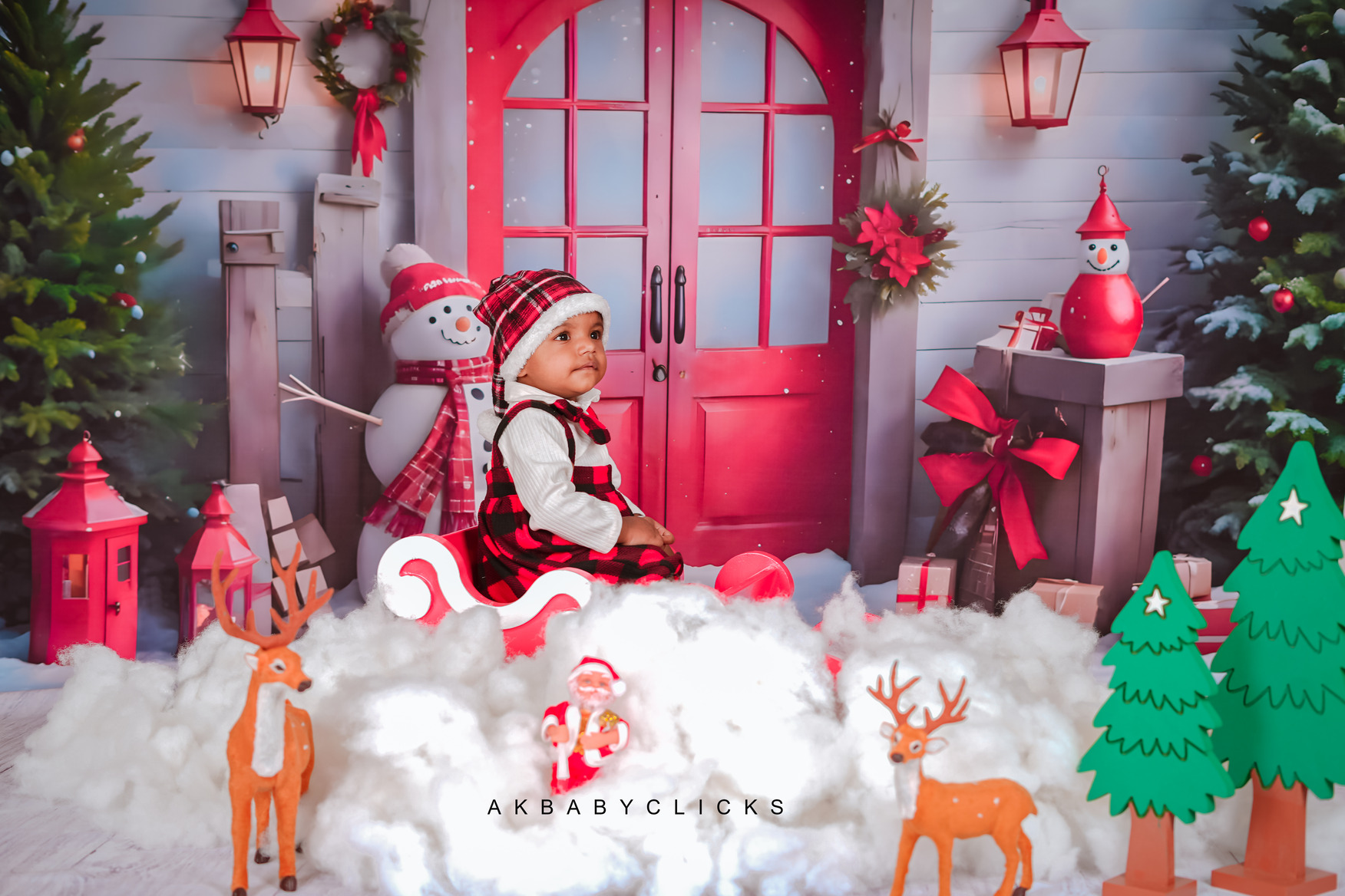 Birthday Photoshoot: Capturing Sivanya's Special Day - - artistic portraiture (27) by AK Photography Coimbatore