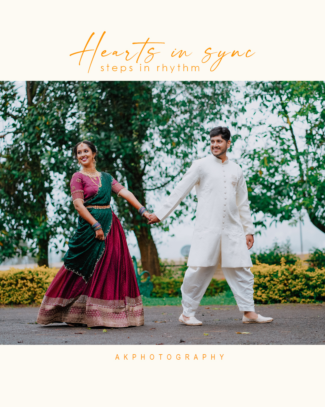 Engagement Photoshoot Ooty - Nandhini & Vignesh - - golden hour portrait (5) by AK Photography Coimbatore