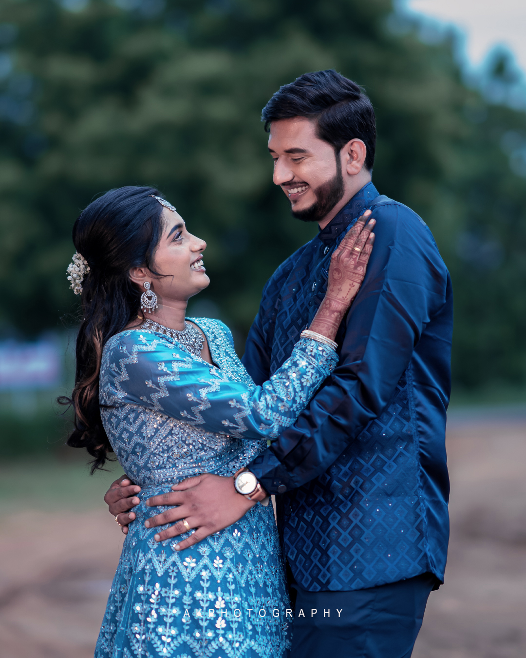 Wedding Reception Photoshoot Dharapuram: Naveenkumar & Janani's Grand Celebration at Siva Selvi Mahal - traditional ceremony detail (13) by AK Photography Coimbatore